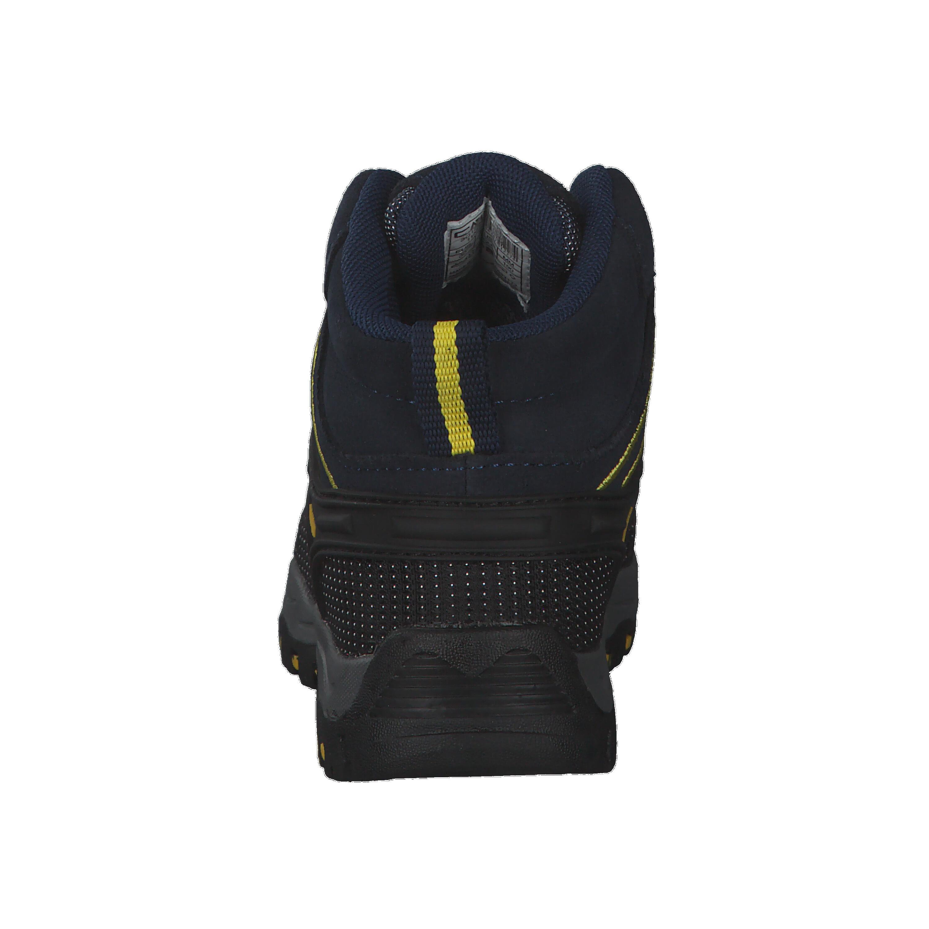 Chaussures de randonnée mid enfant CMP Rigel Waterproof 5/7