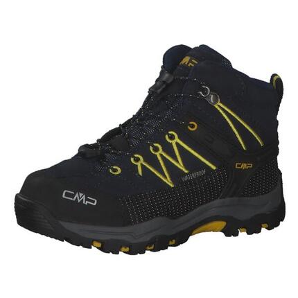 Chaussures de randonnée mid enfant CMP Rigel Waterproof