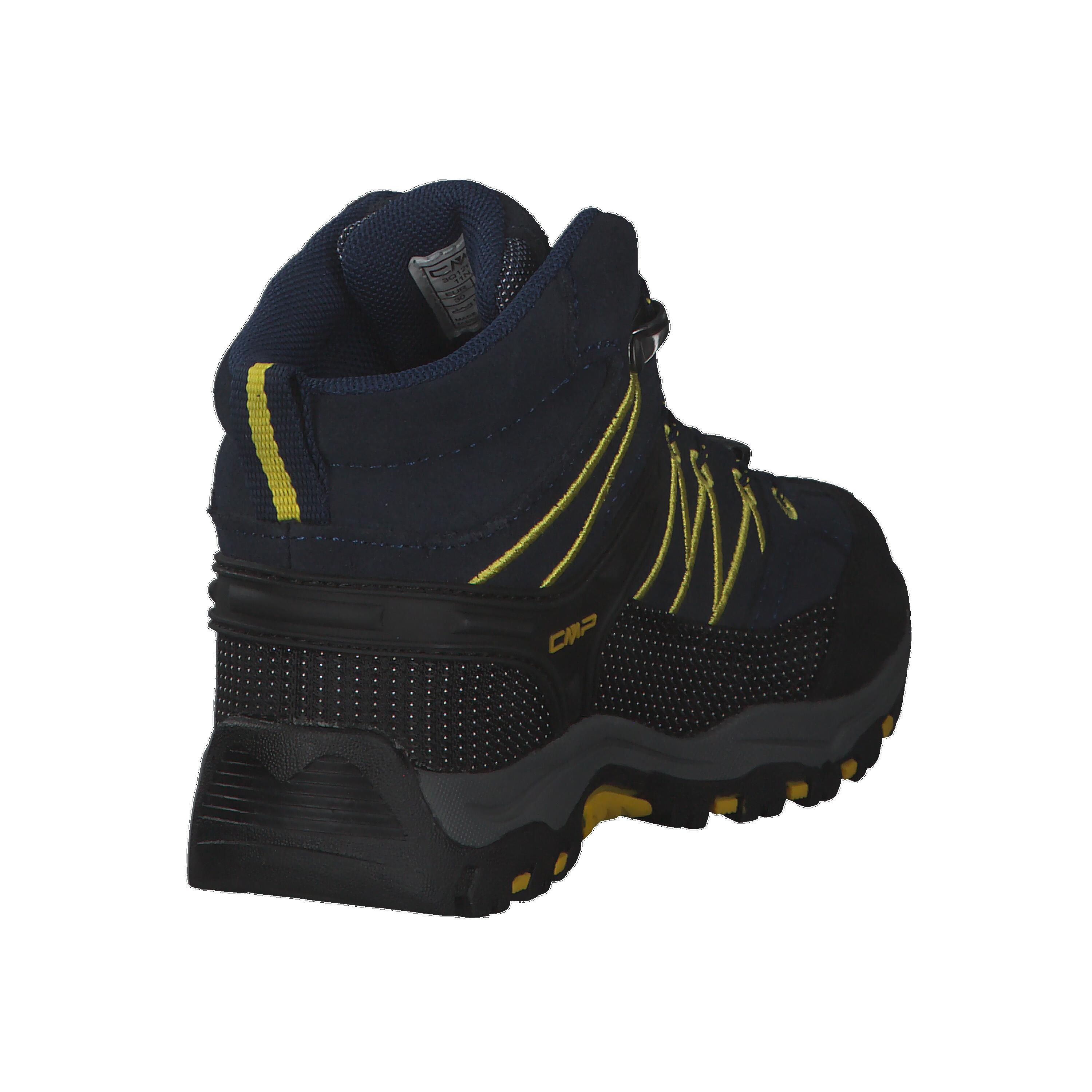 Chaussures de randonnée mid enfant CMP Rigel Waterproof 6/7
