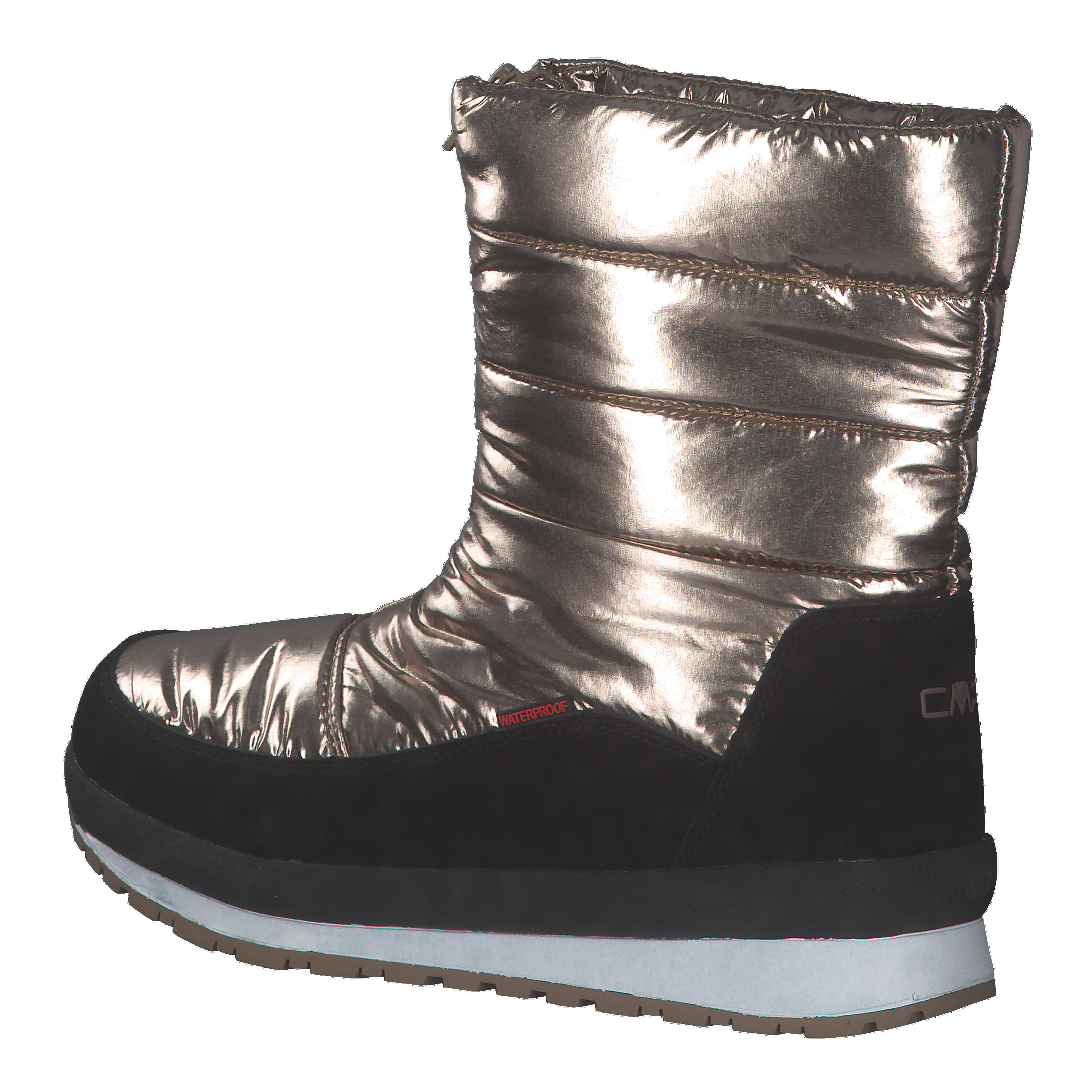Bottes de neige pour enfants CMP Rae Snowboots Wp 3/7