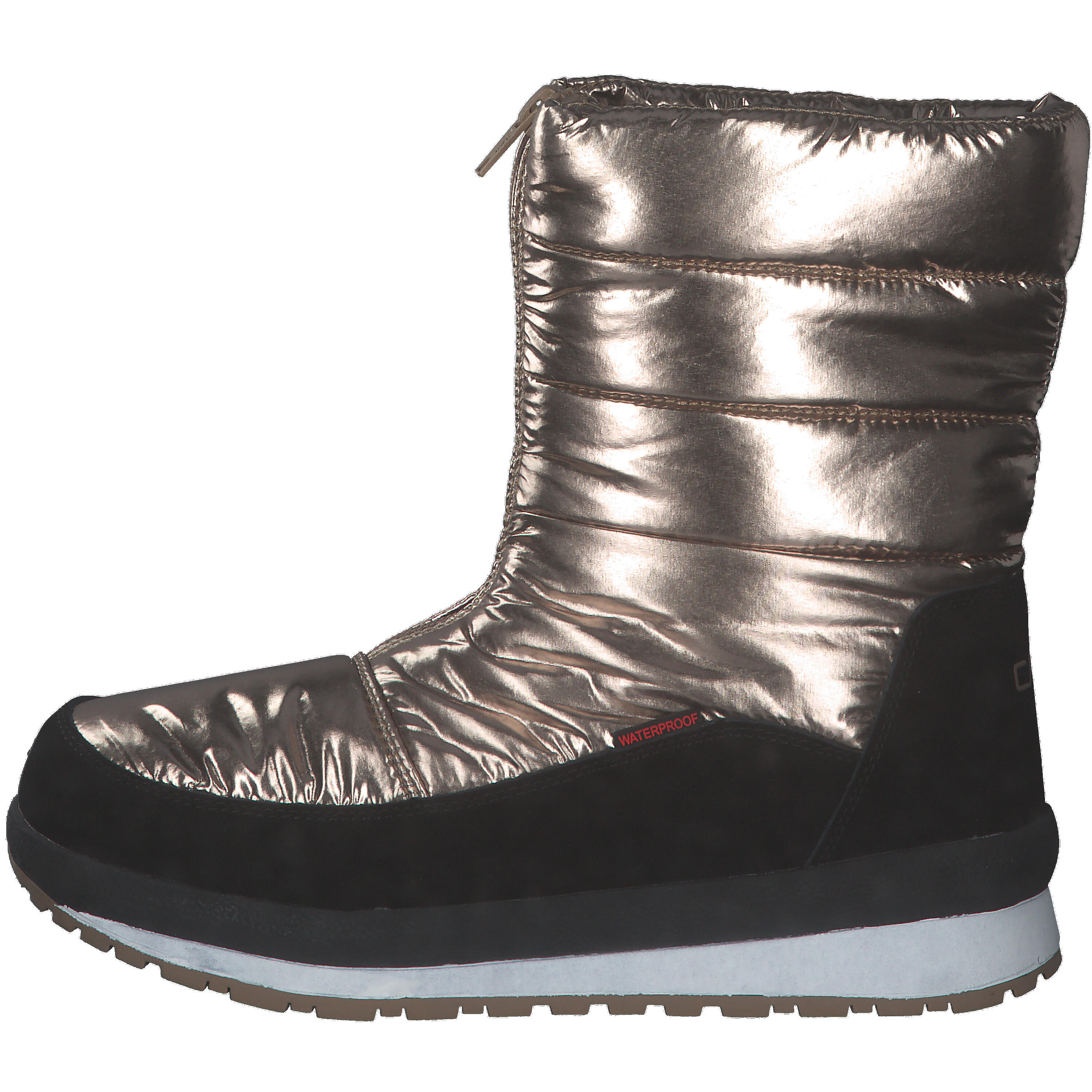 Bottes de neige pour enfants CMP Rae Snowboots Wp 2/7