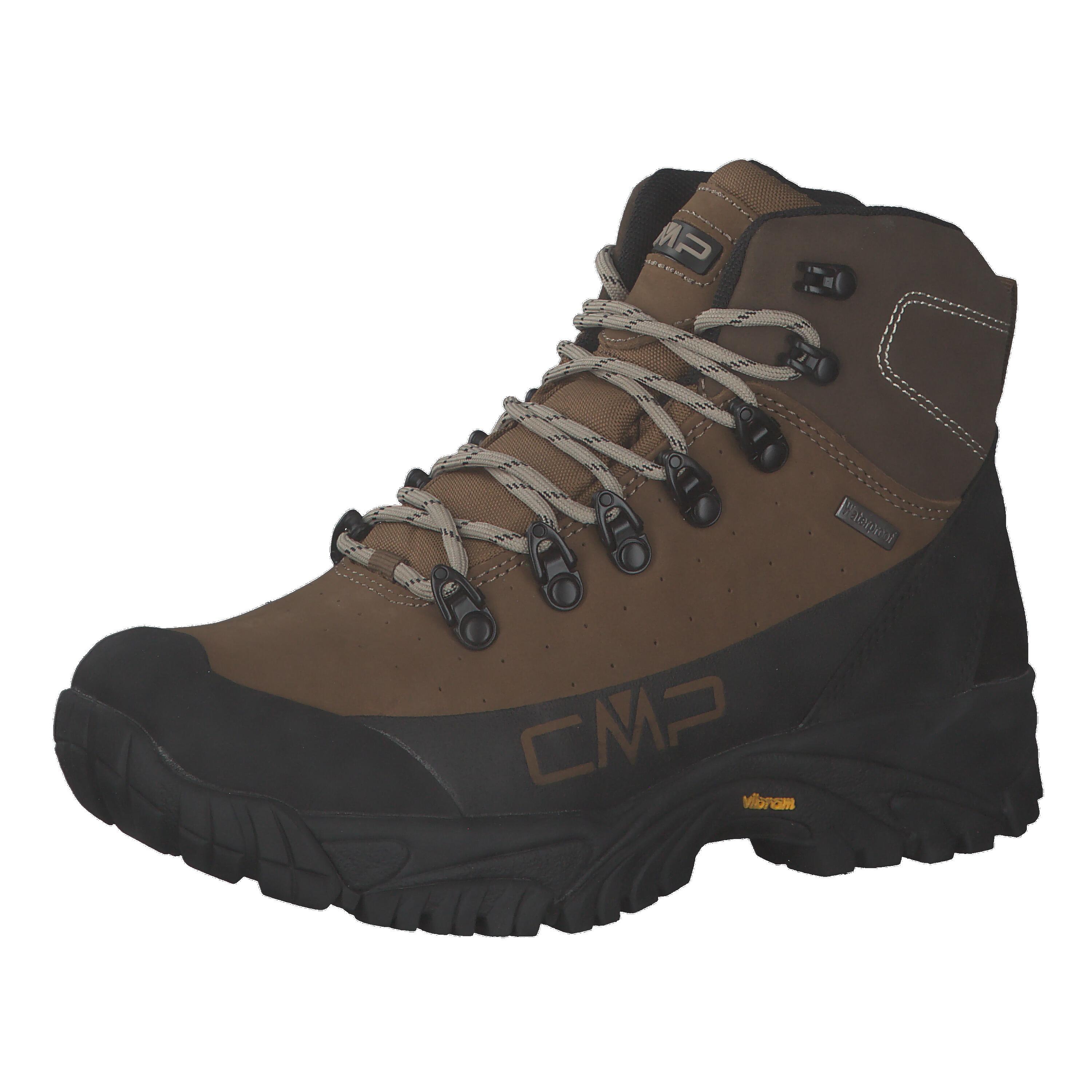 Buty trekkingowe dla kobiet CMP Dhenieb MID WP