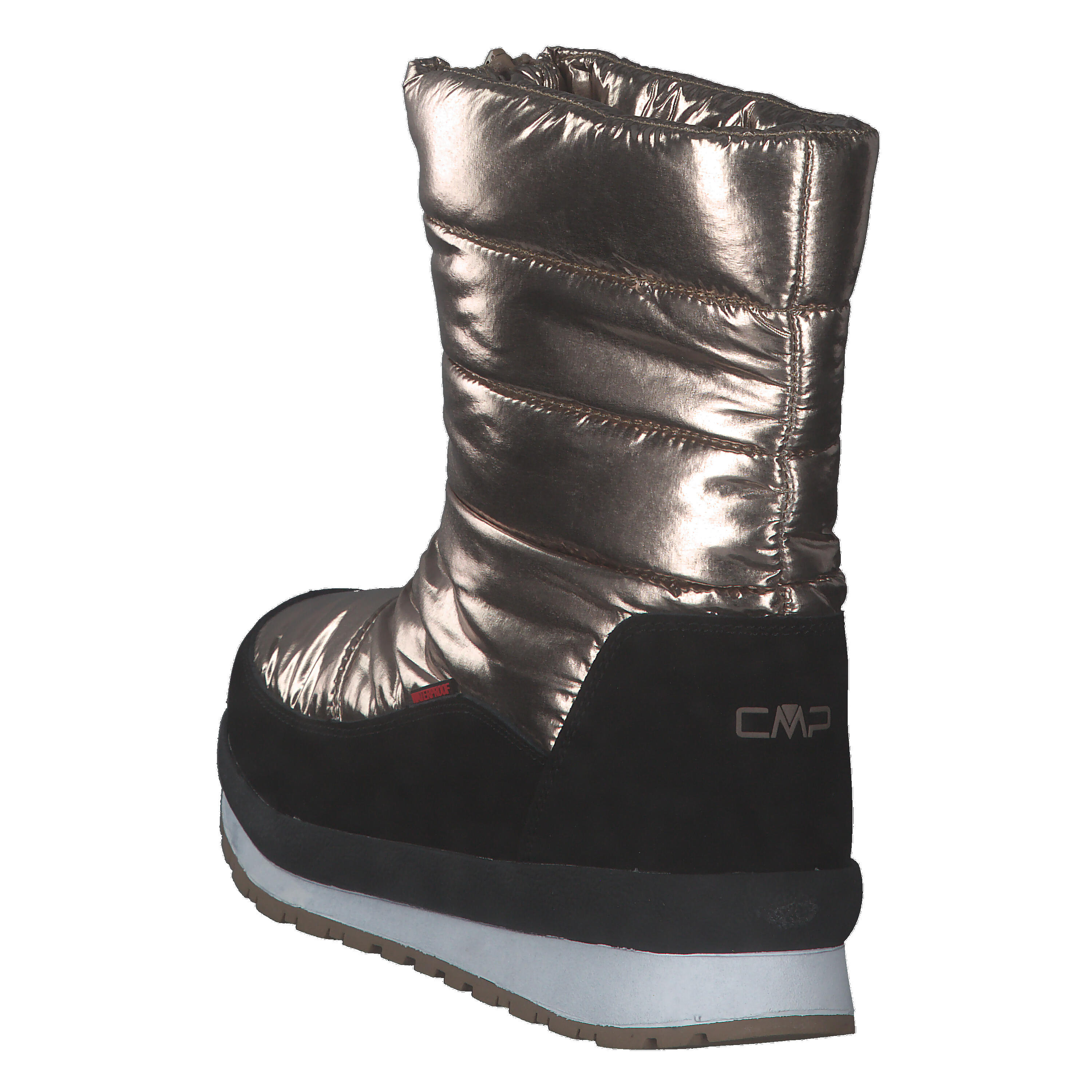 Bottes de neige pour enfants CMP Rae Snowboots Wp 4/7