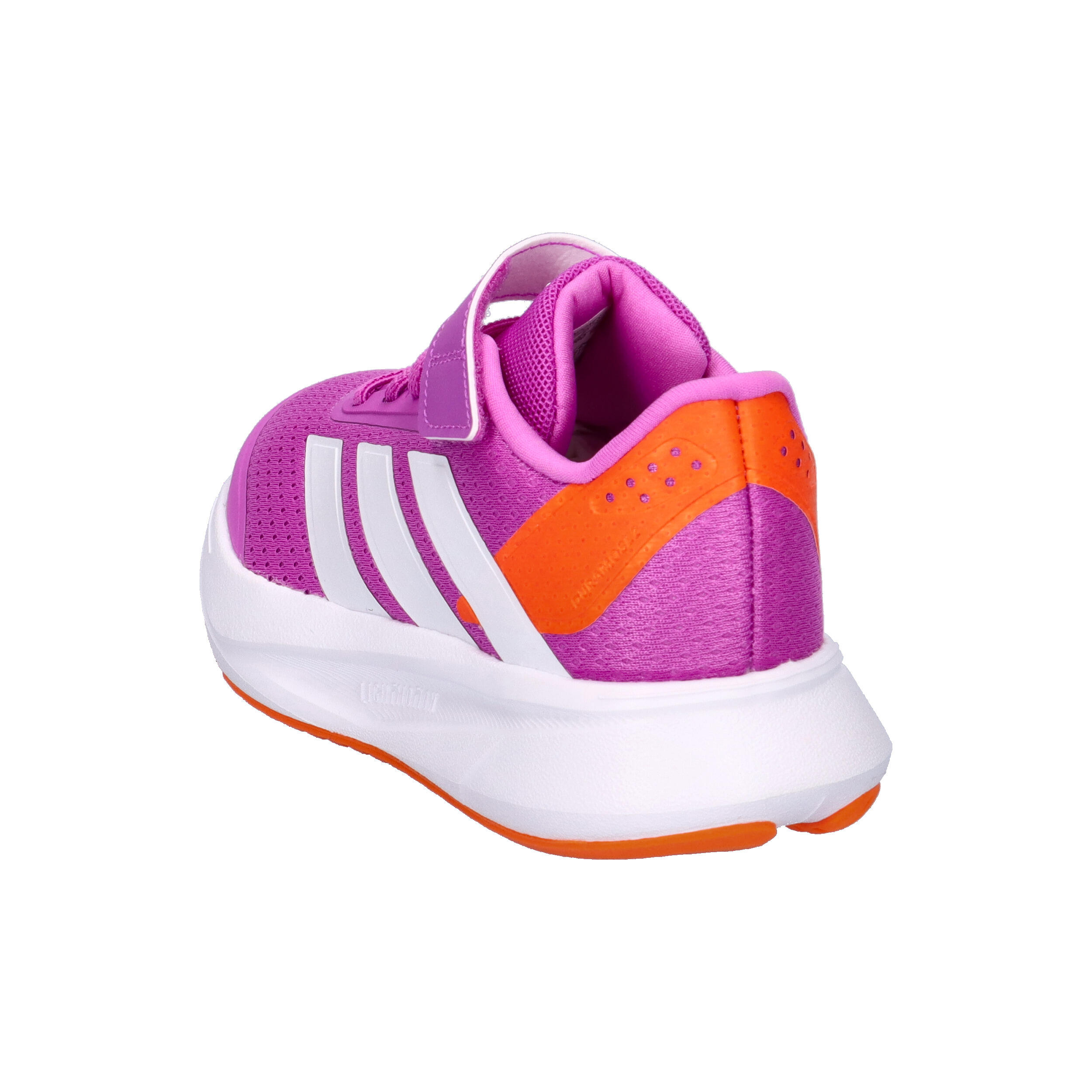 Scarpe bambina adidas duramo sl2 - viola 4/7