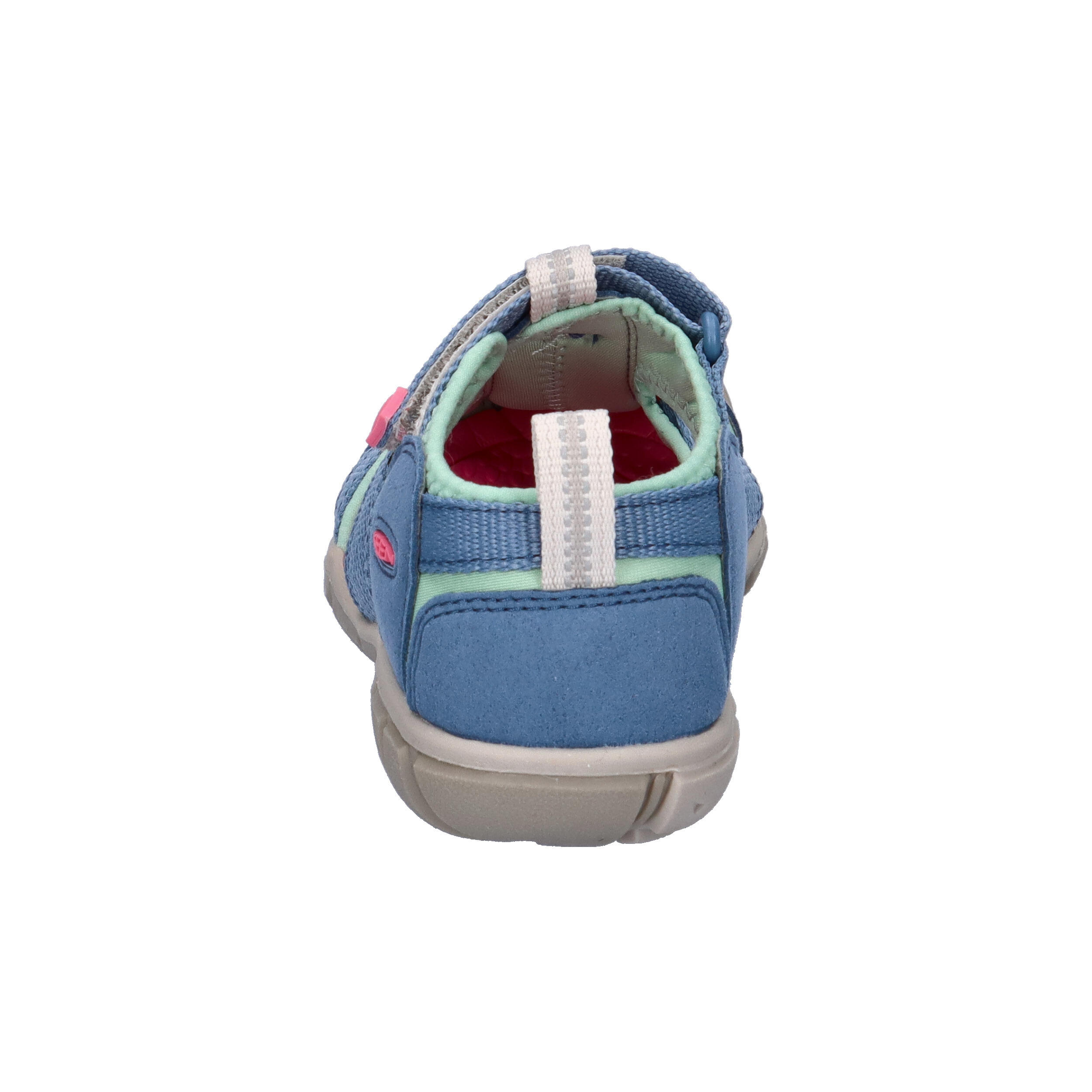 Keen Kinder Sandale Seacamp 2 CNX Children 5/7