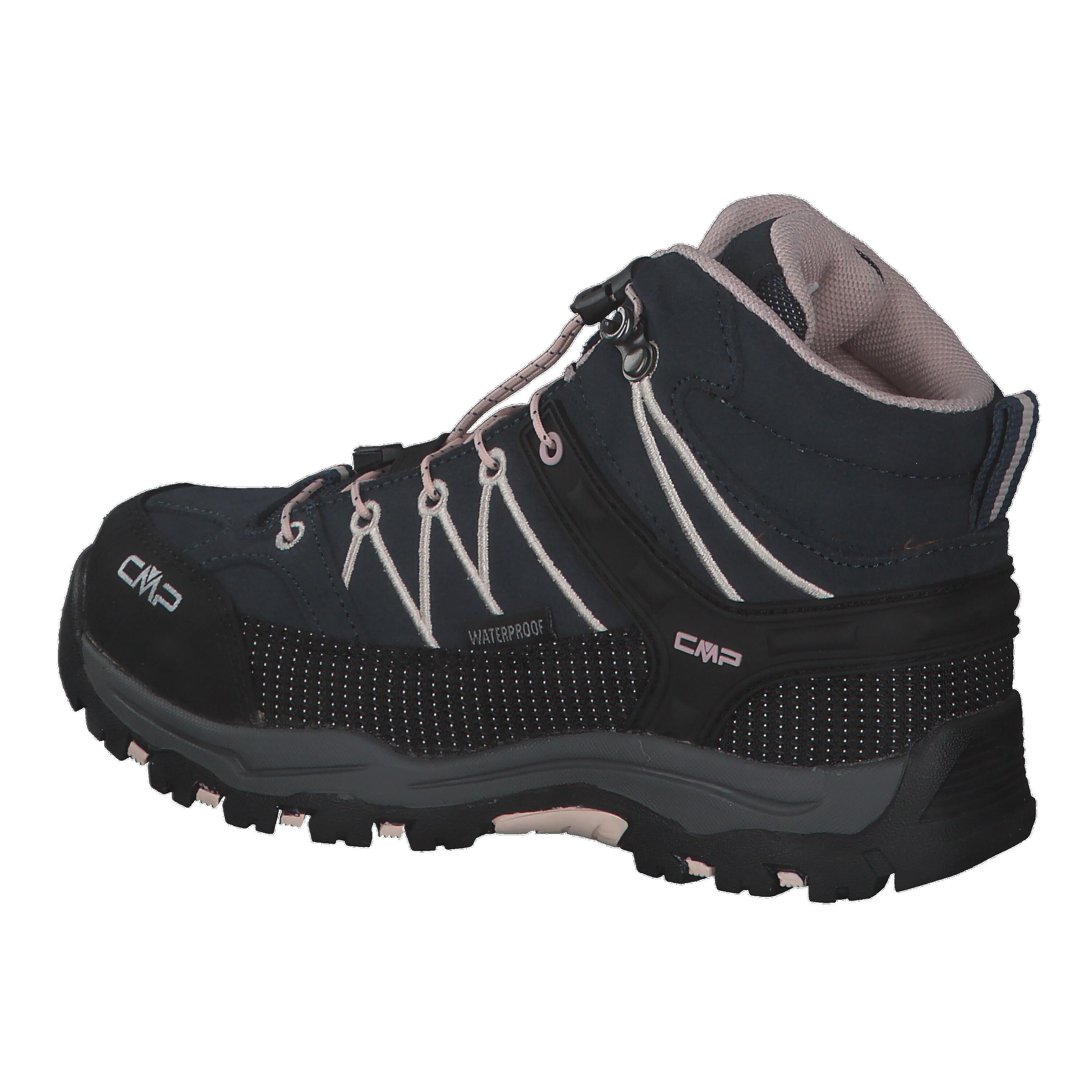 CMP Kinder Trekking Schuhe Rigel MID 3Q12944 3/7