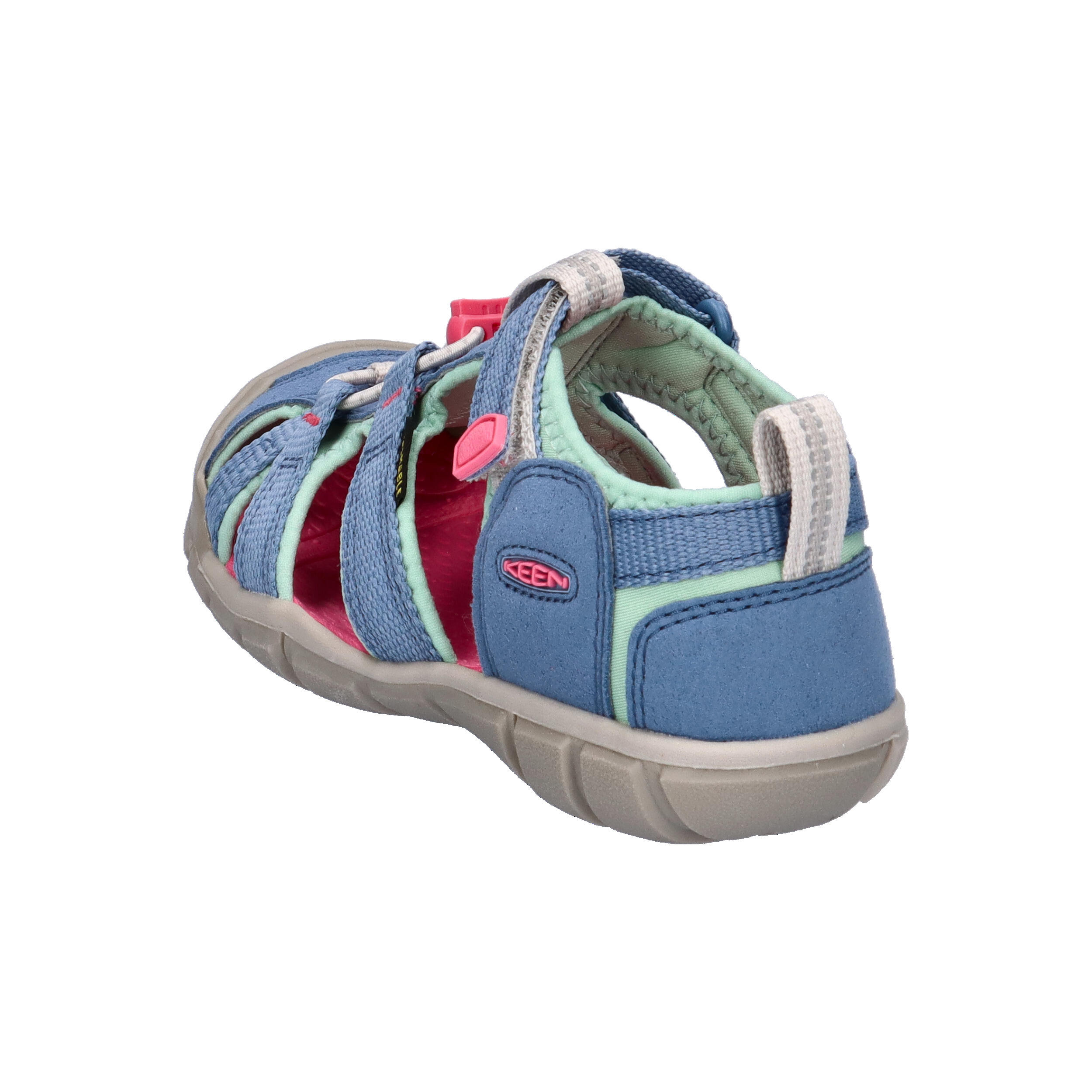 Keen Kinder Sandale Seacamp 2 CNX Children 4/7