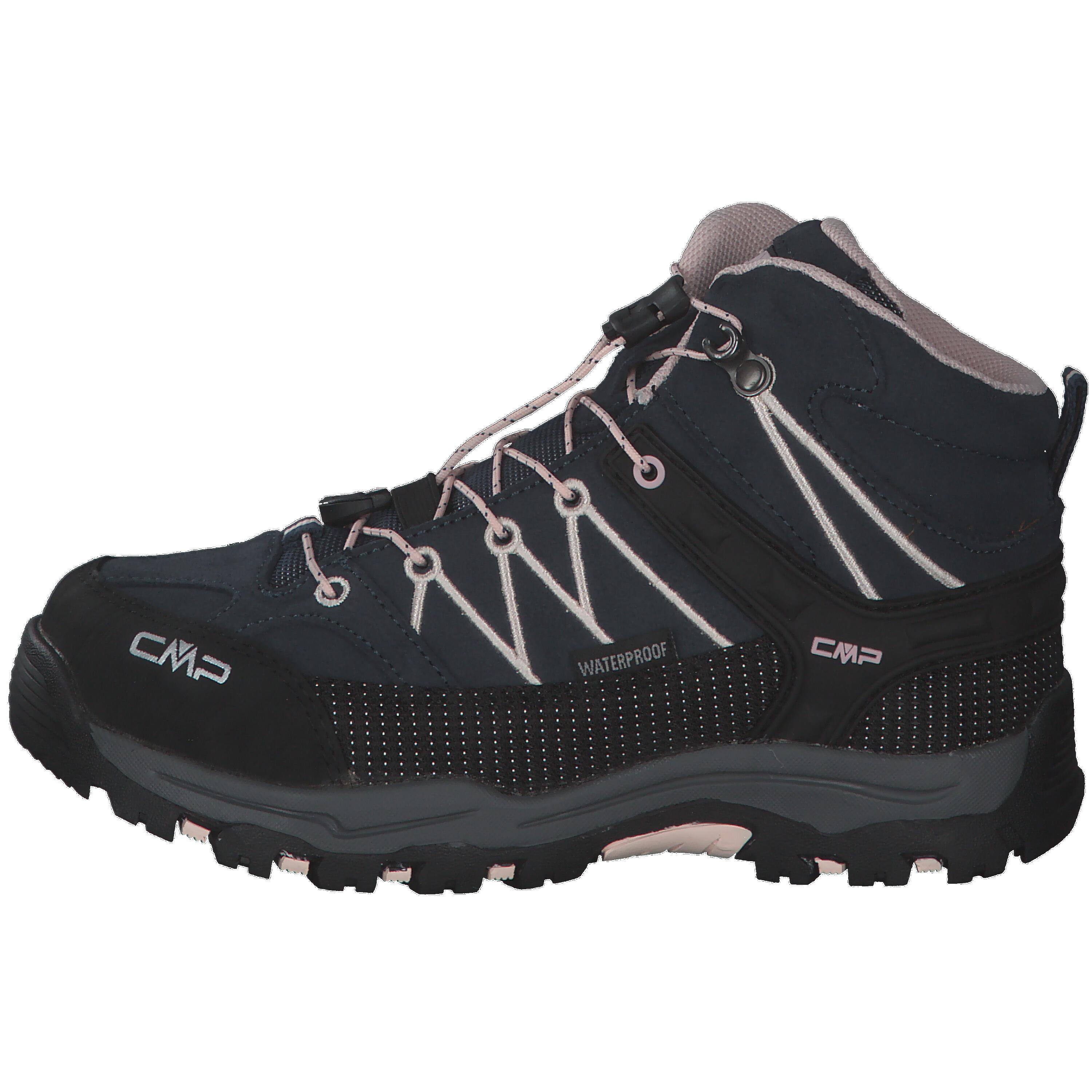 CMP Kinder Trekking Schuhe Rigel MID 3Q12944 2/7