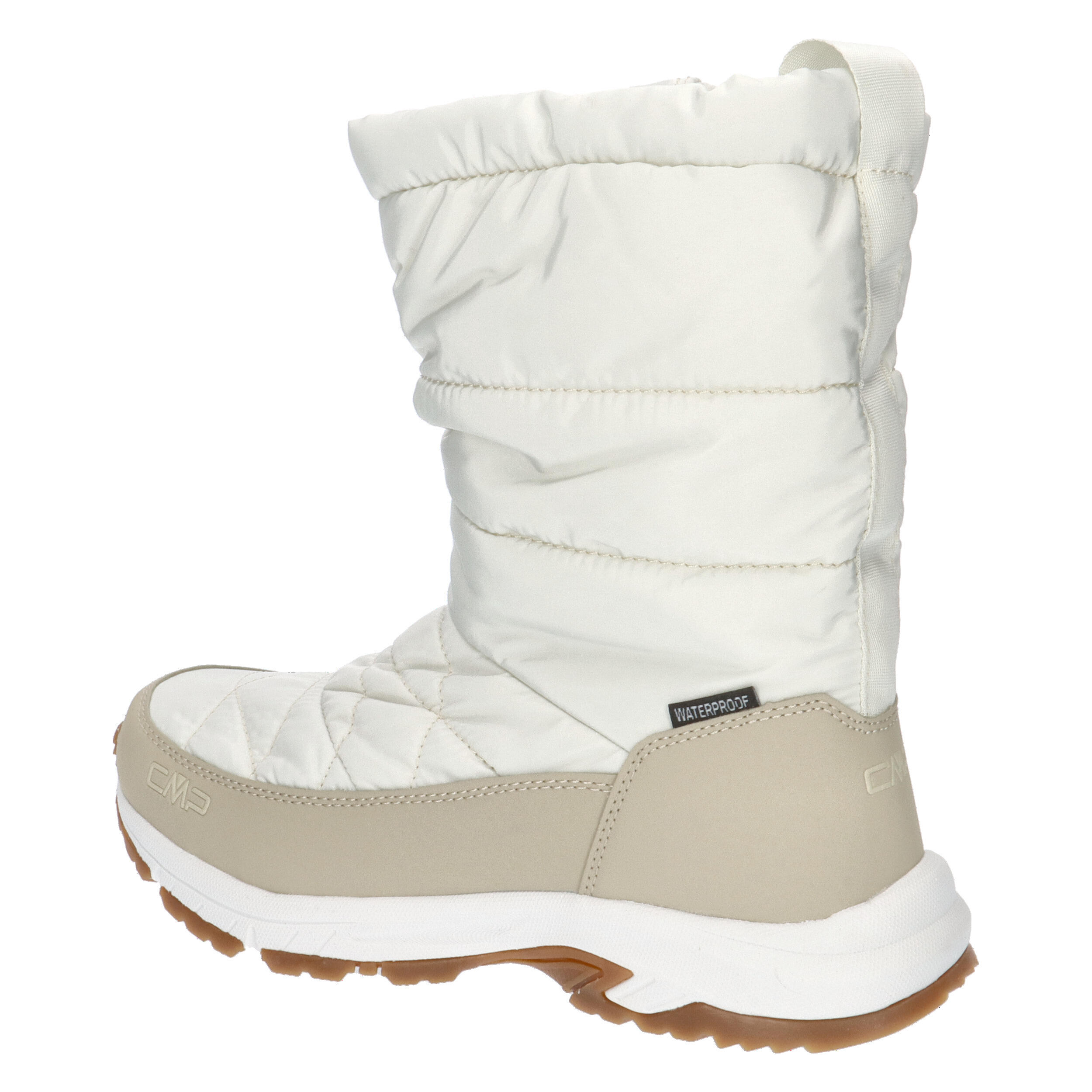 Après ski femme CMP Yakka 3/7