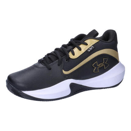 Chaussures Under Armour Lockdown 7 Low noir