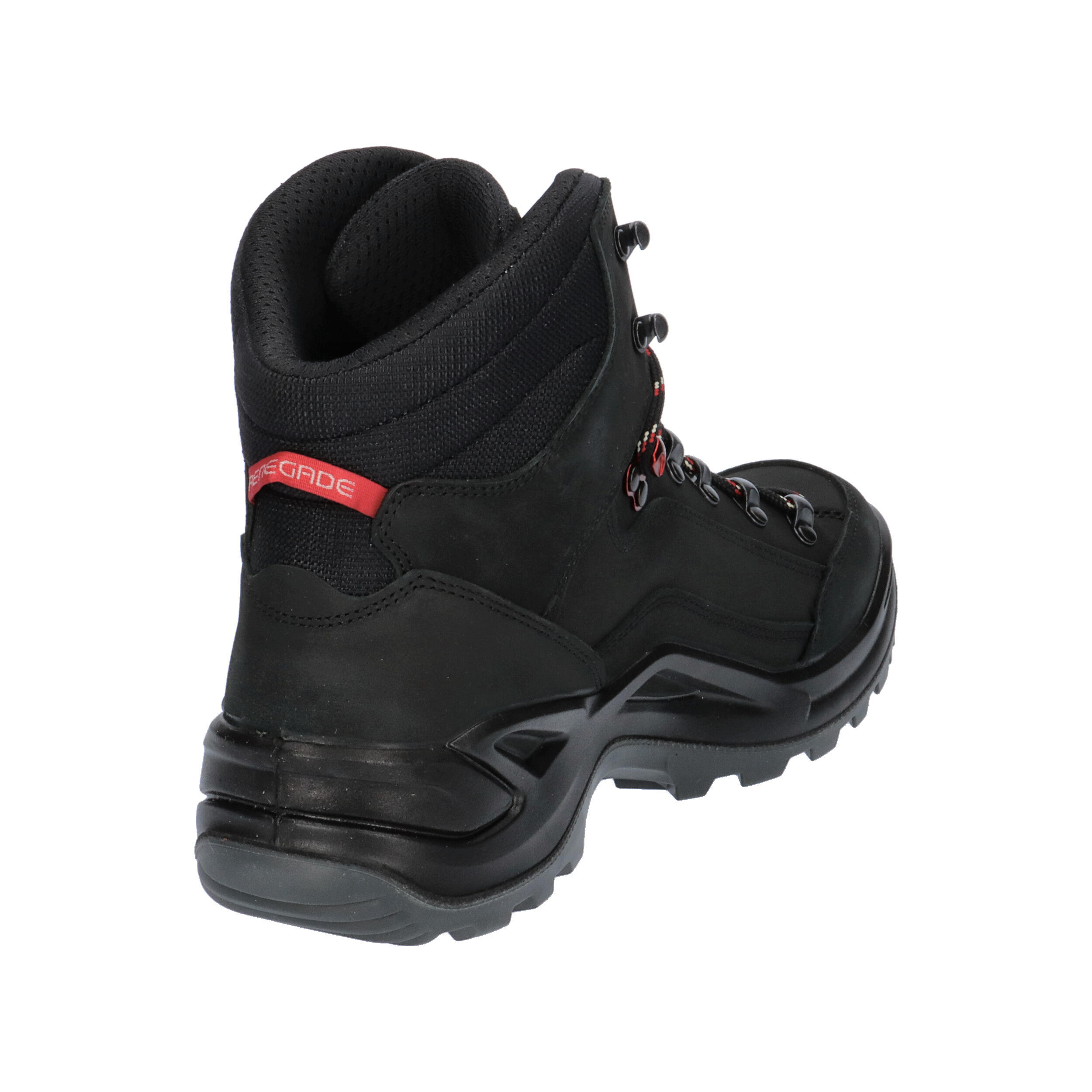 LOWA Herren Wanderschuhe Renegade GTX Mid 6/7
