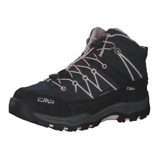 Scarpe da trekking per bambini CMP Rigel Mid Wp
