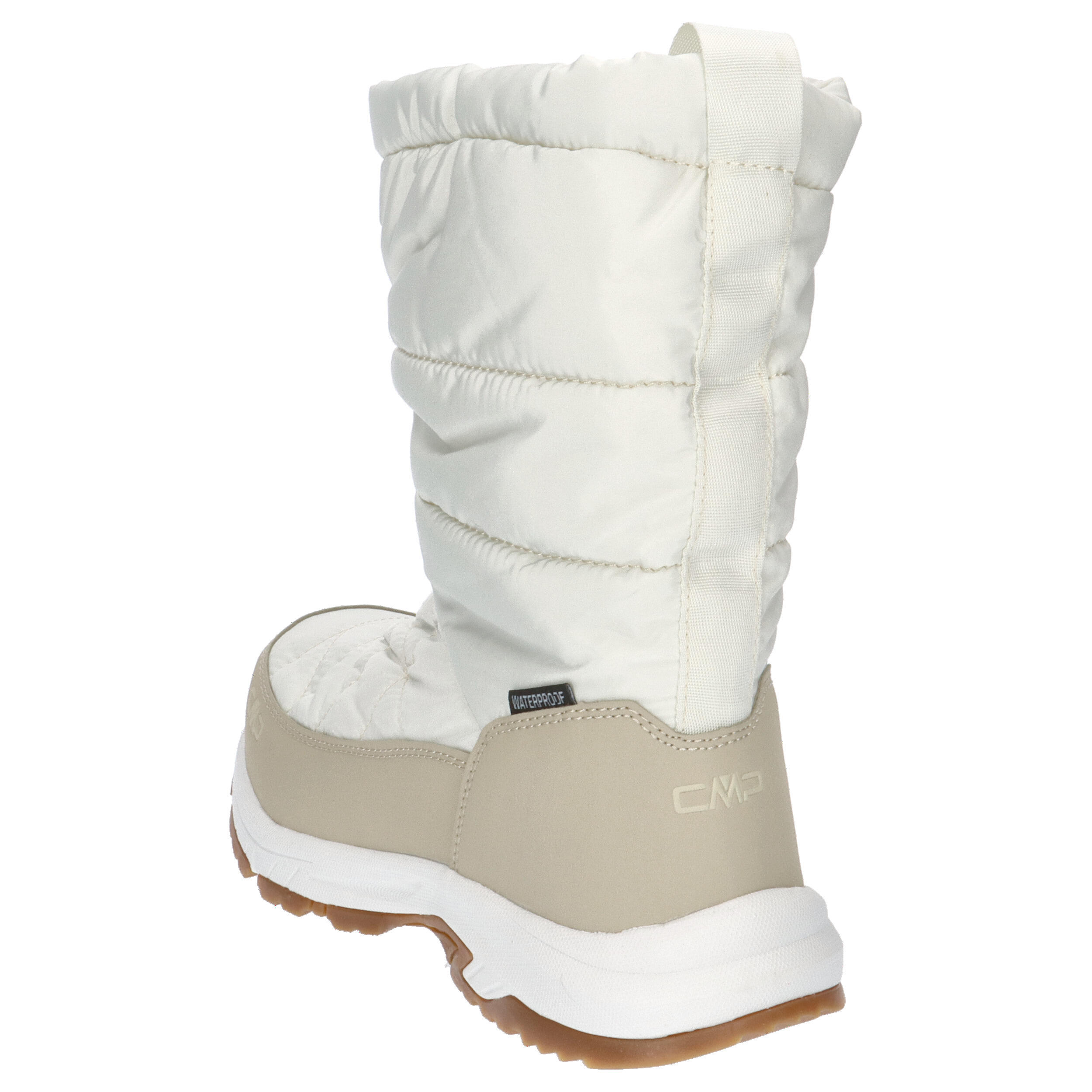 Après ski femme CMP Yakka 4/7