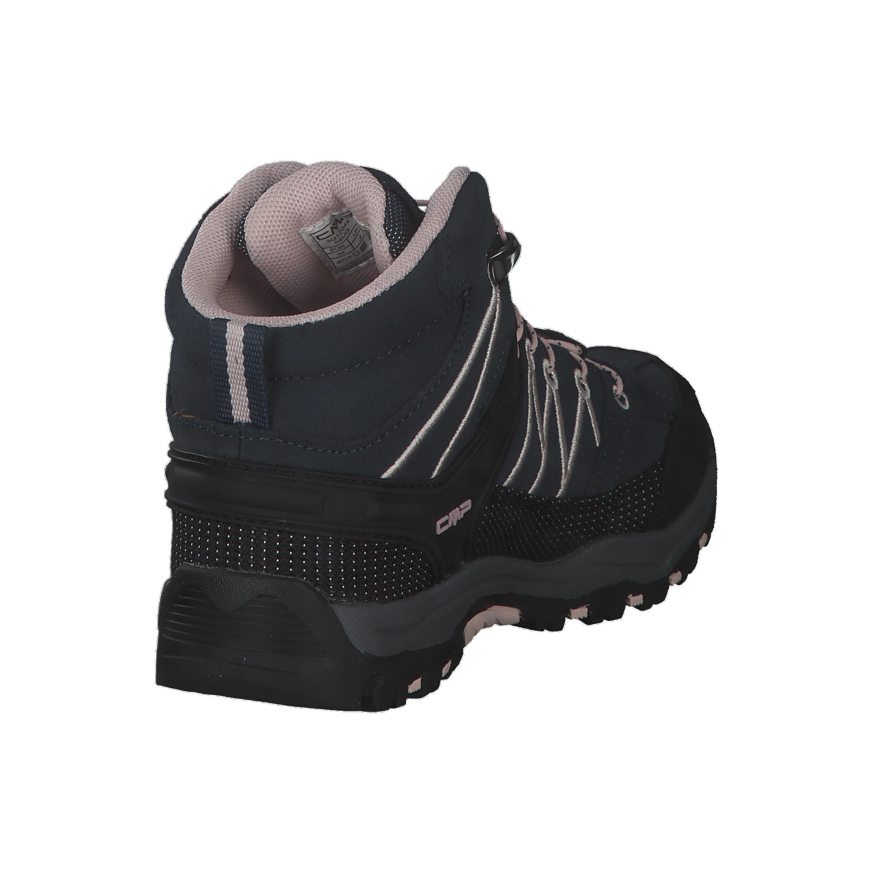 CMP Kinder Trekking Schuhe Rigel MID 3Q12944 6/7