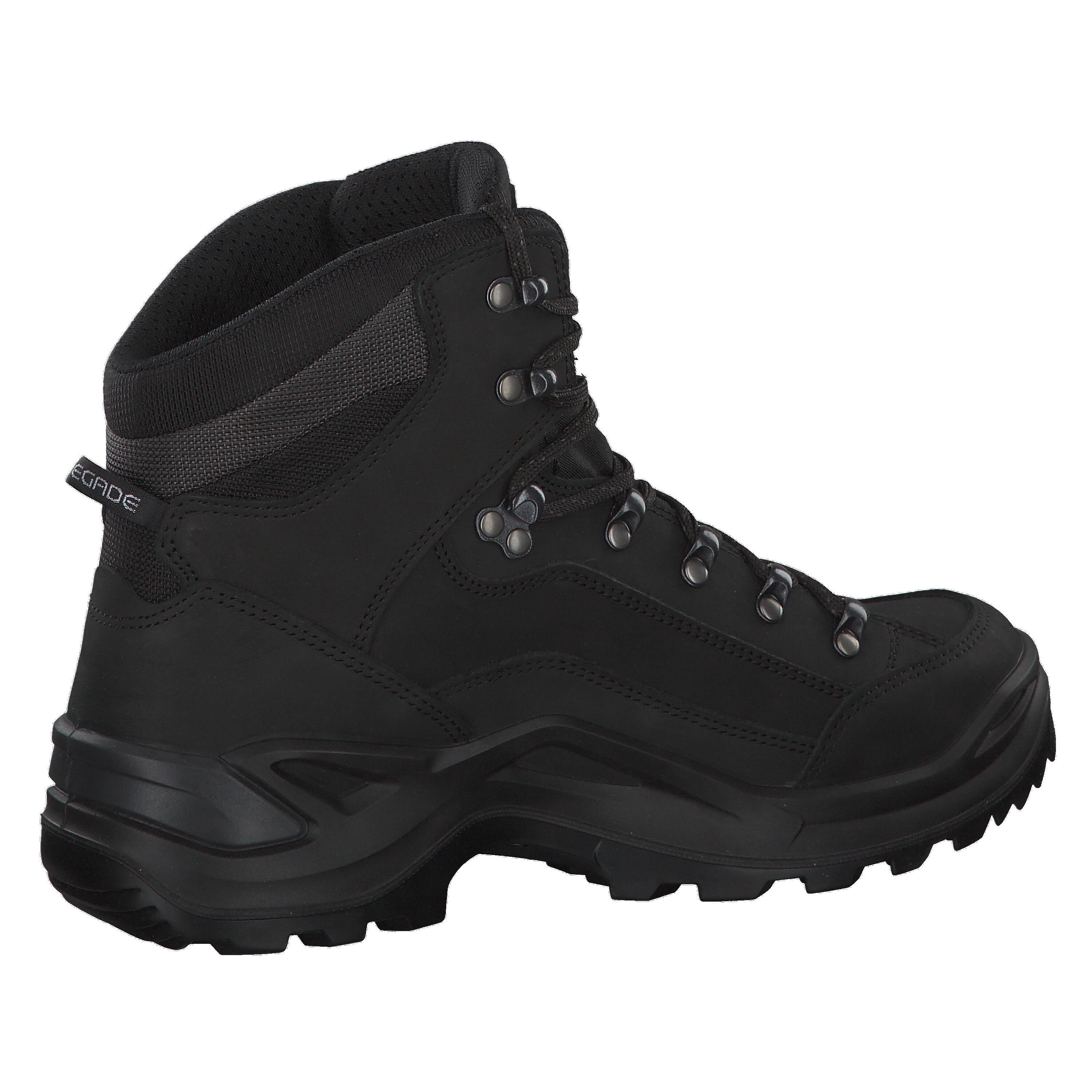 Lowa Men's Hiking Boots 7/7