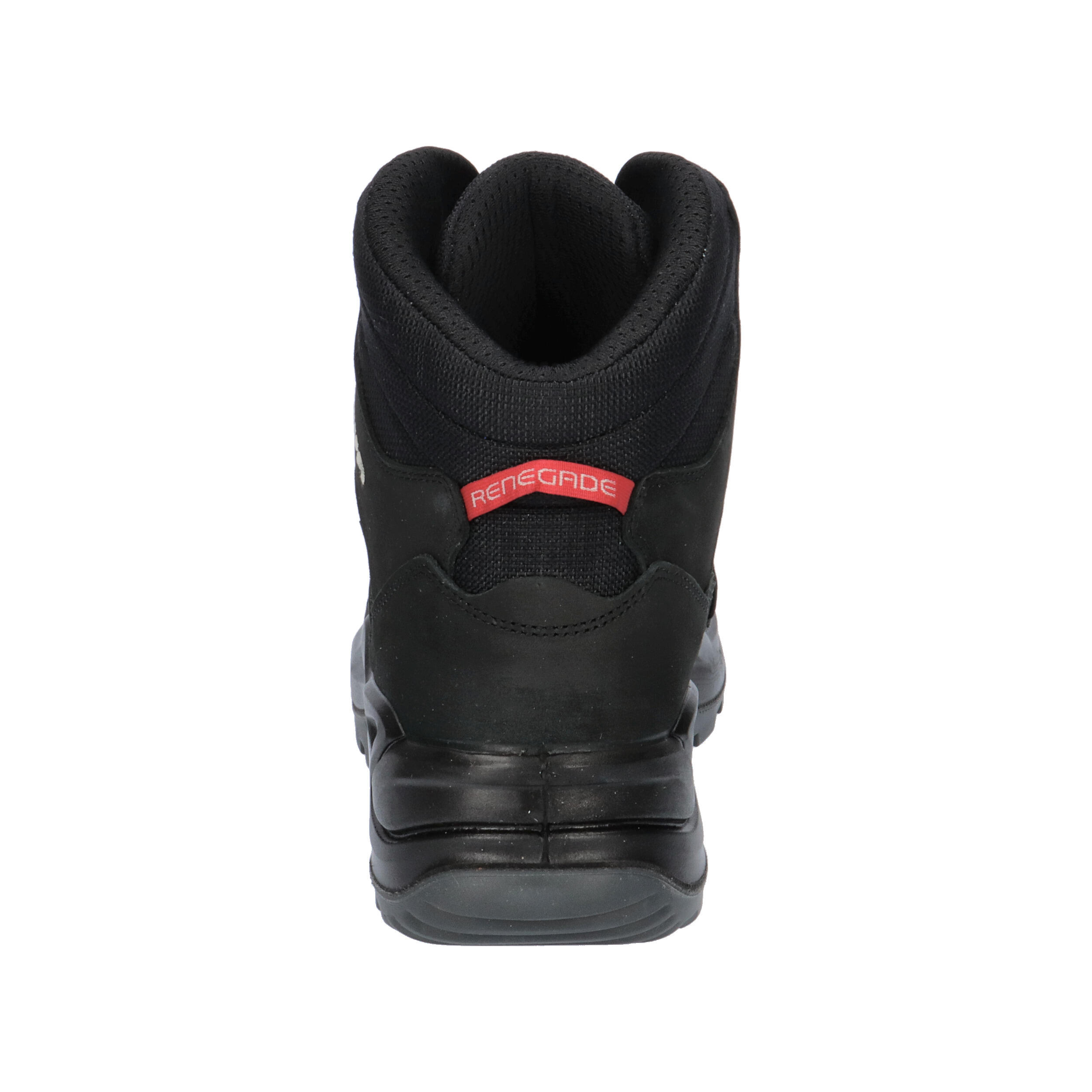 LOWA Herren Wanderschuhe Renegade GTX Mid 13/15