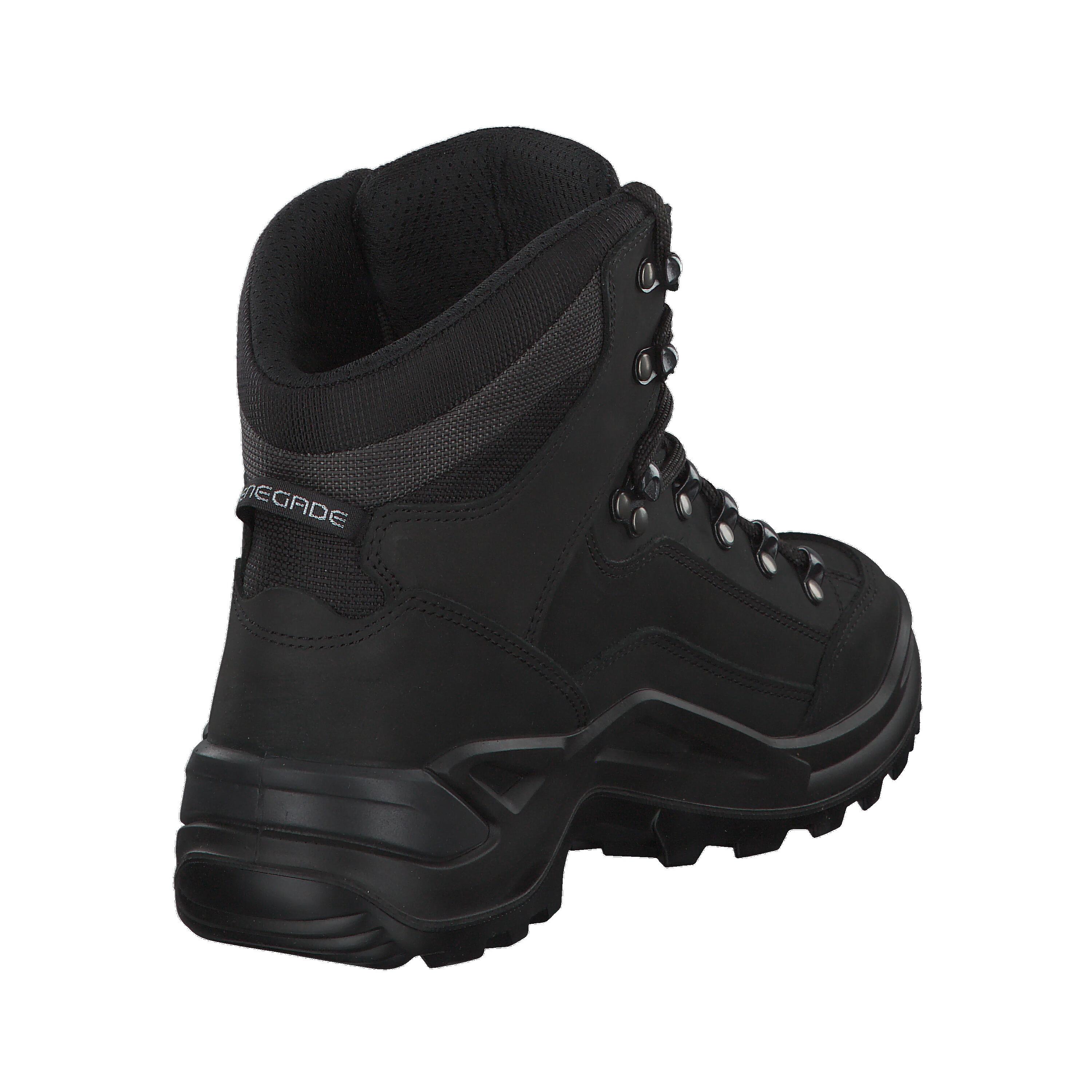 Lowa Men's Hiking Boots 6/7