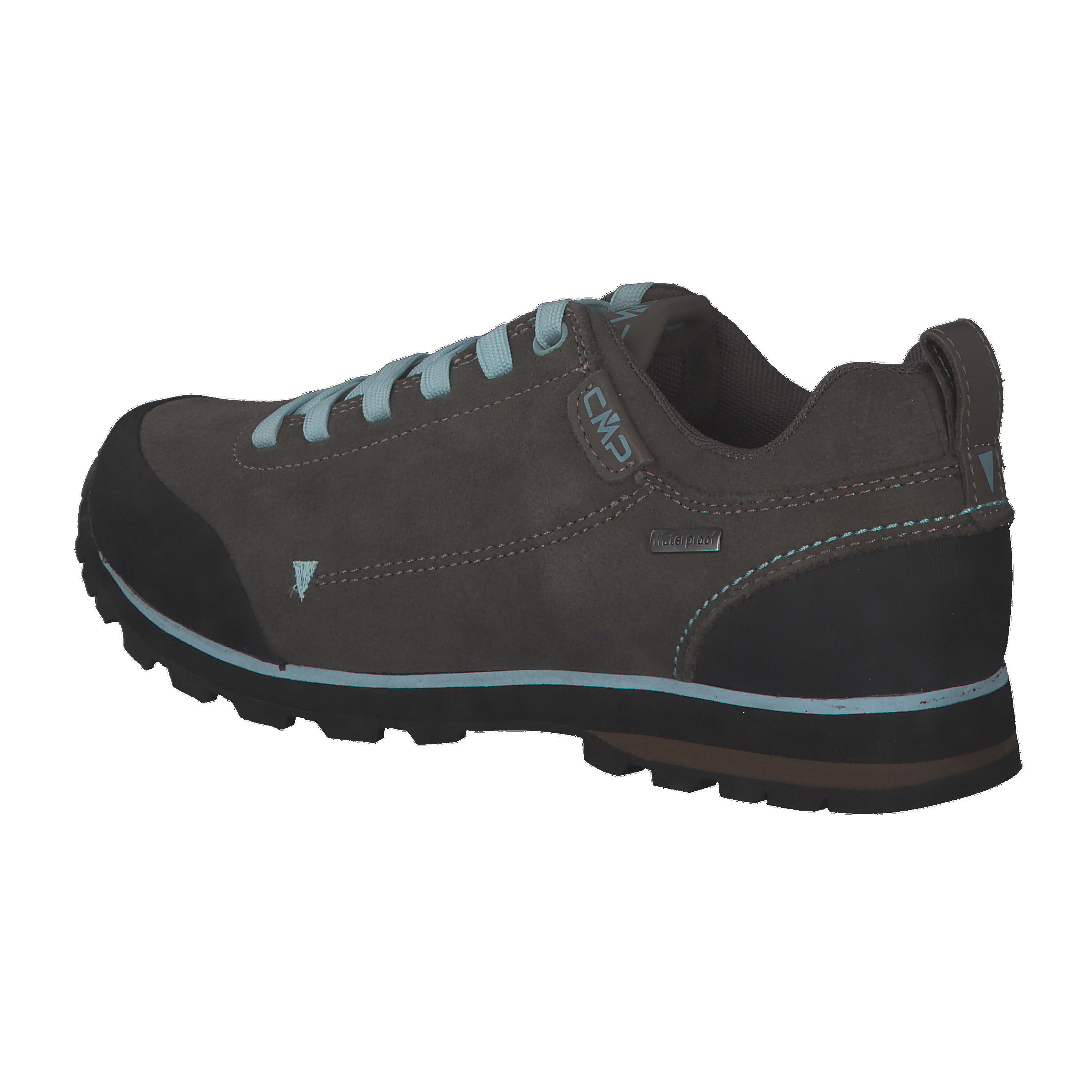 Buty trekkingowe damskie CMP Elettra Low Wp 3/7