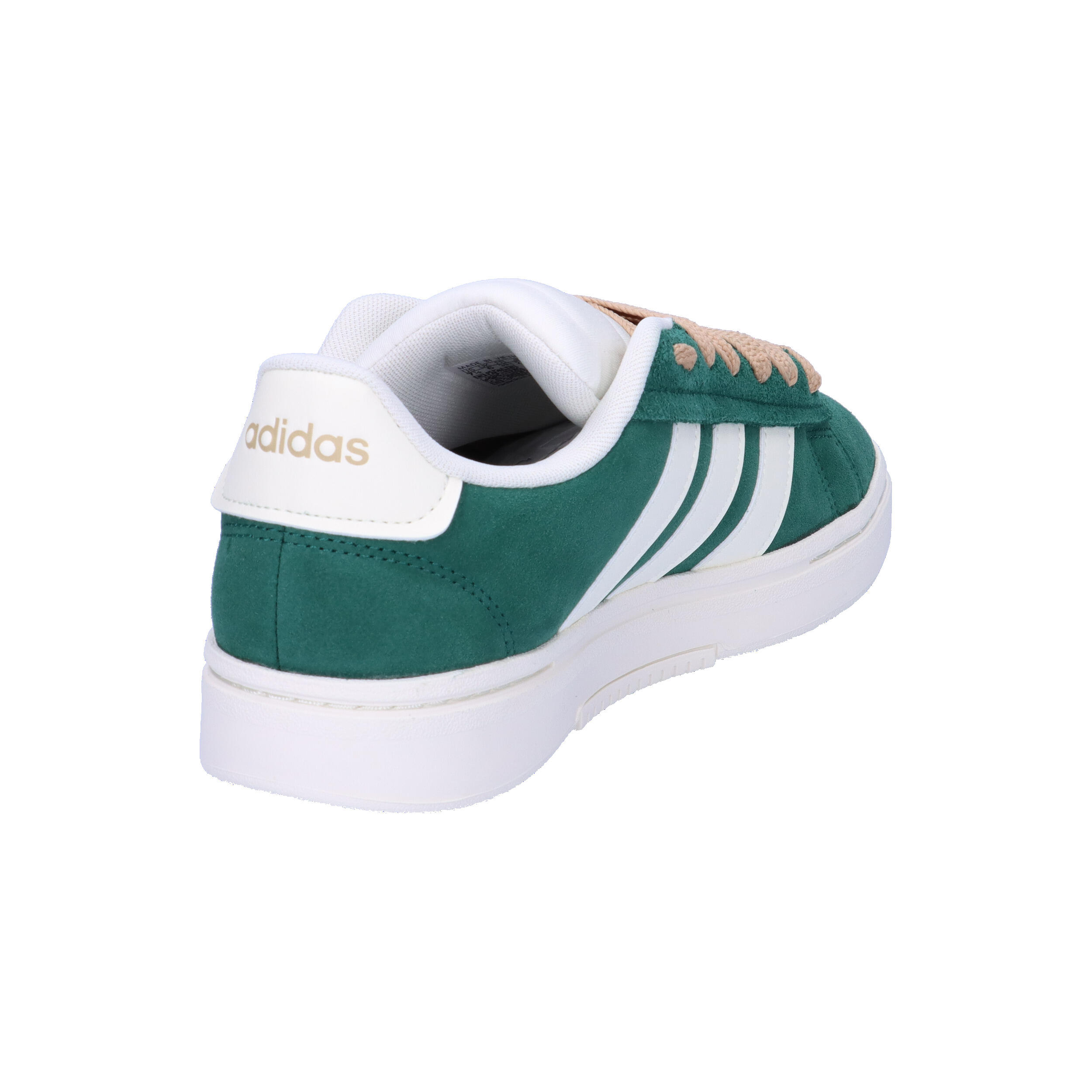 Grand Court Alpha Schoenen 14/15