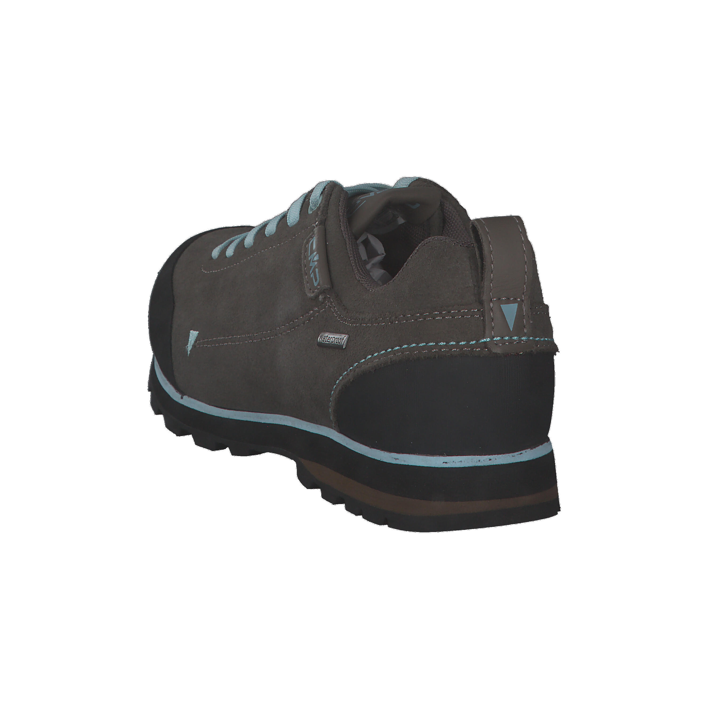 Buty trekkingowe damskie CMP Elettra Low Wp 4/7