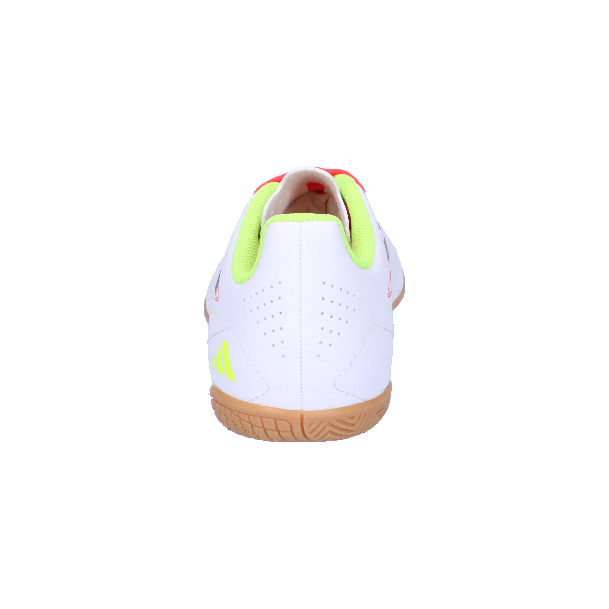 Zapatilla para Niño Adidas F50 club Blanco 5/7