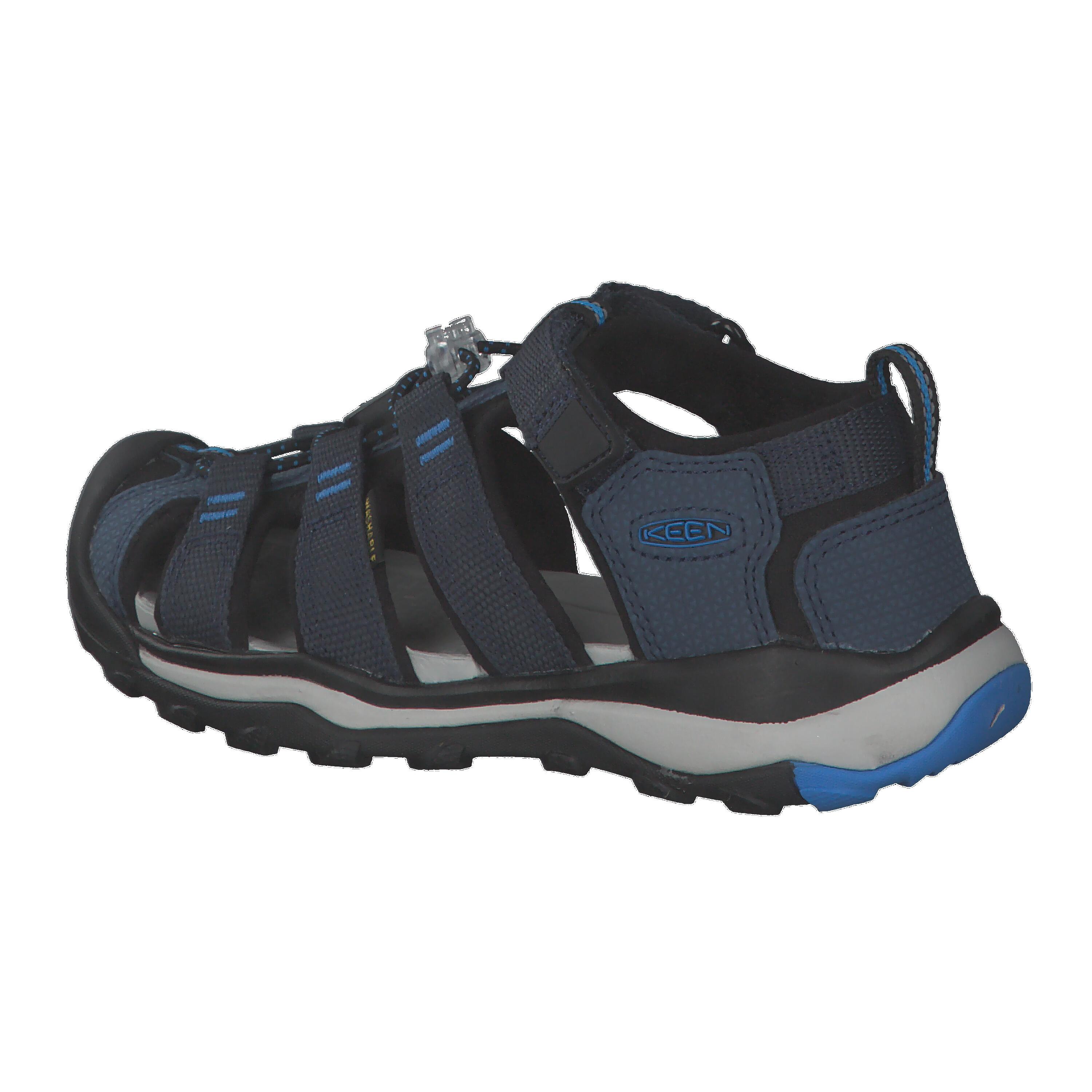 Kinder, Damen Sandale Newport Neo H2 3/7