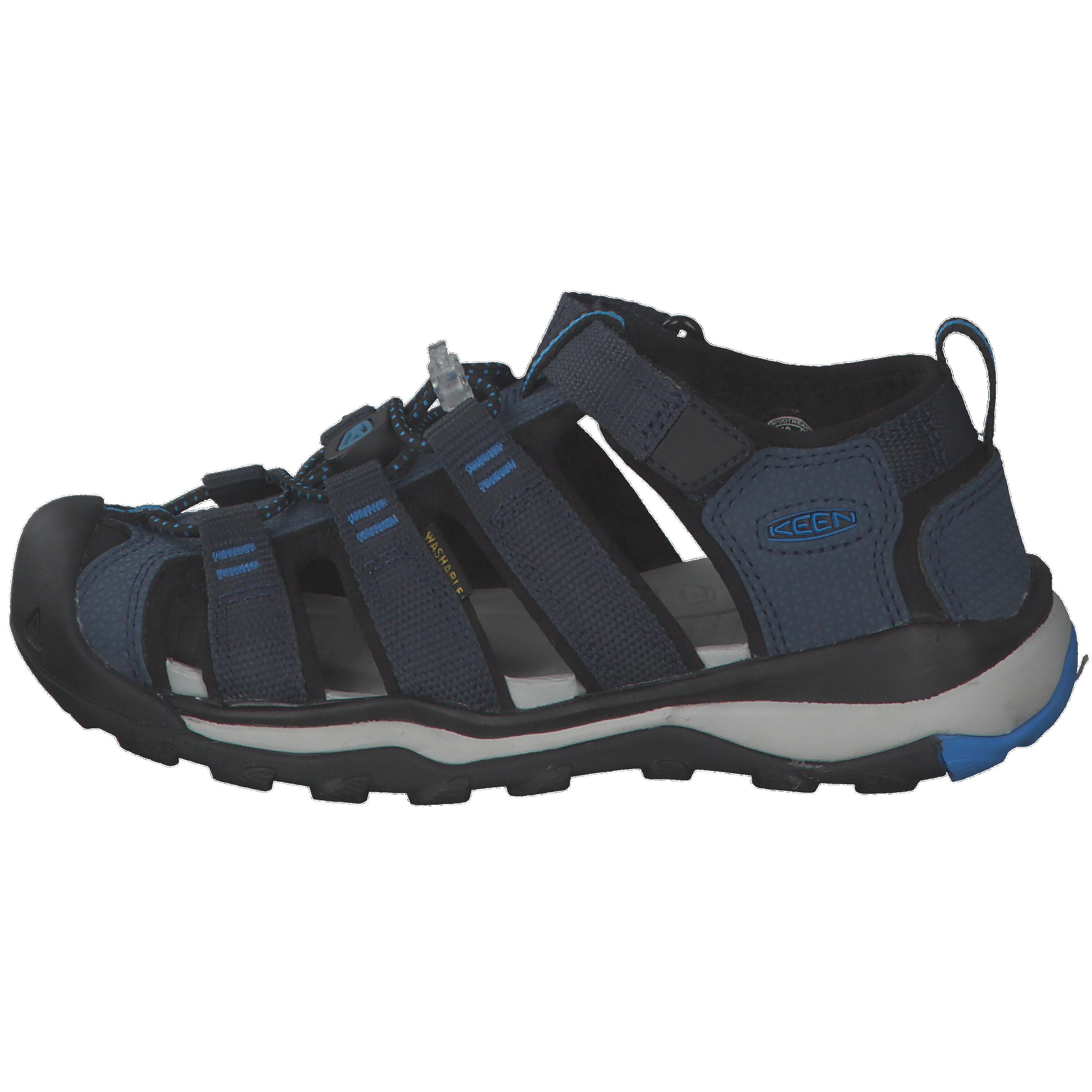 Kinder, Damen Sandale Newport Neo H2 2/7
