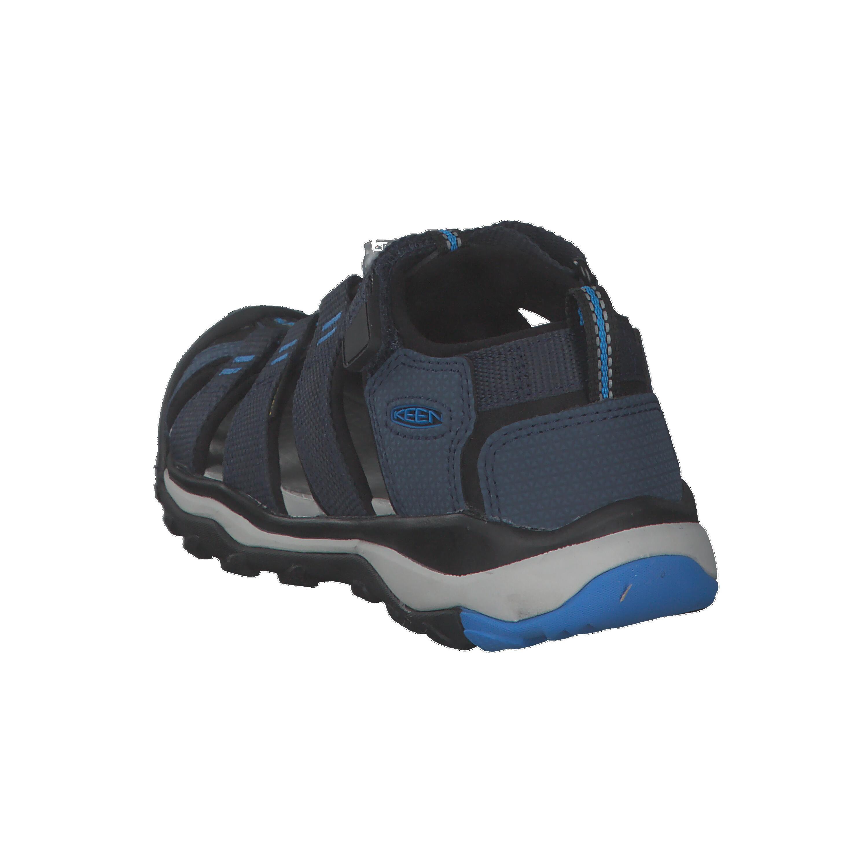 Kinder, Damen Sandale Newport Neo H2 4/7