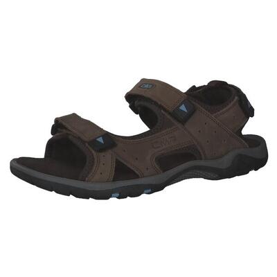 CMP Herren Sandale Almaak Hiking Sandal 38Q9947