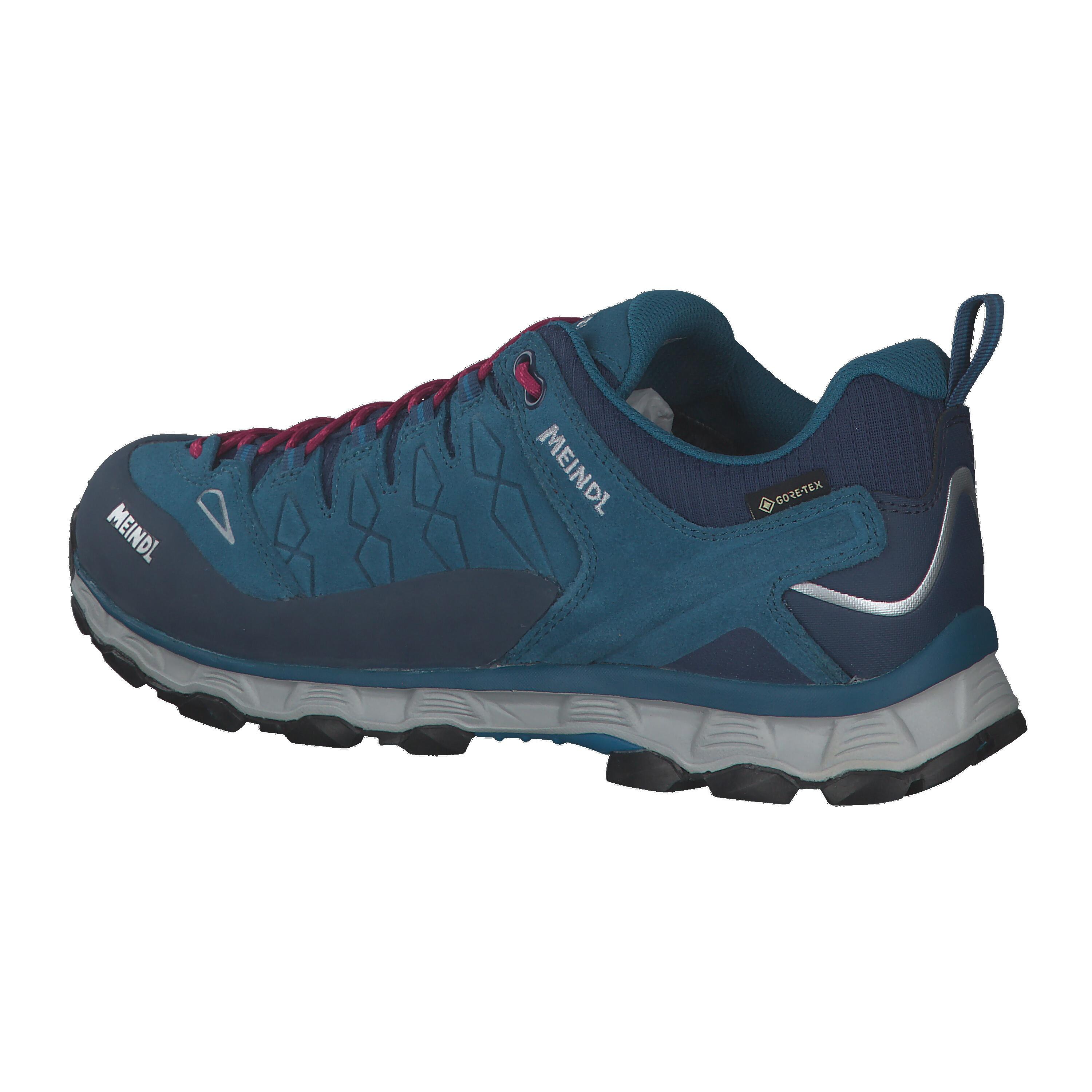 Chaussures de randonnée femme Meindl Lite Trail Lady GTX 11/15