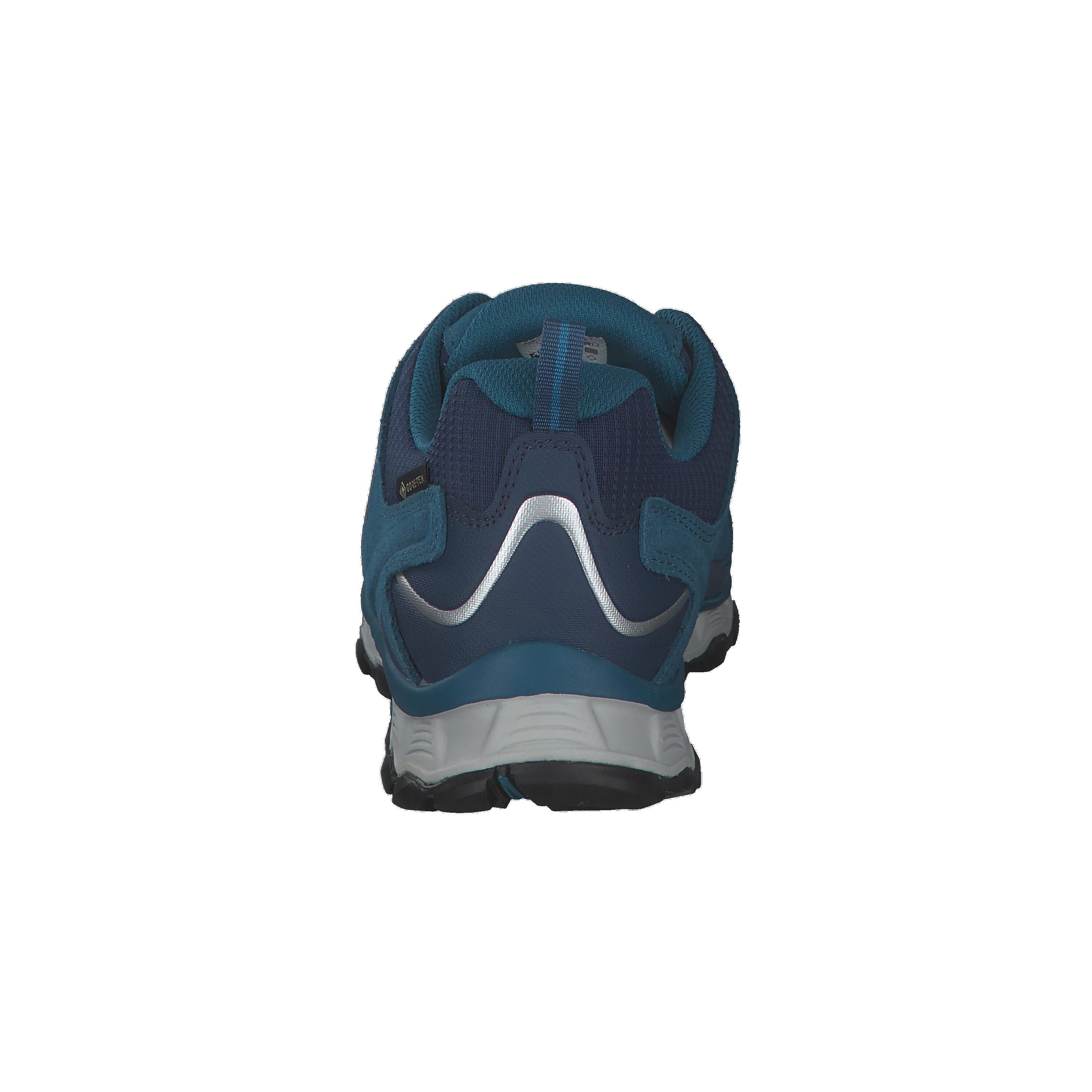 Chaussures de randonnée femme Meindl Lite Trail Lady GTX 13/15