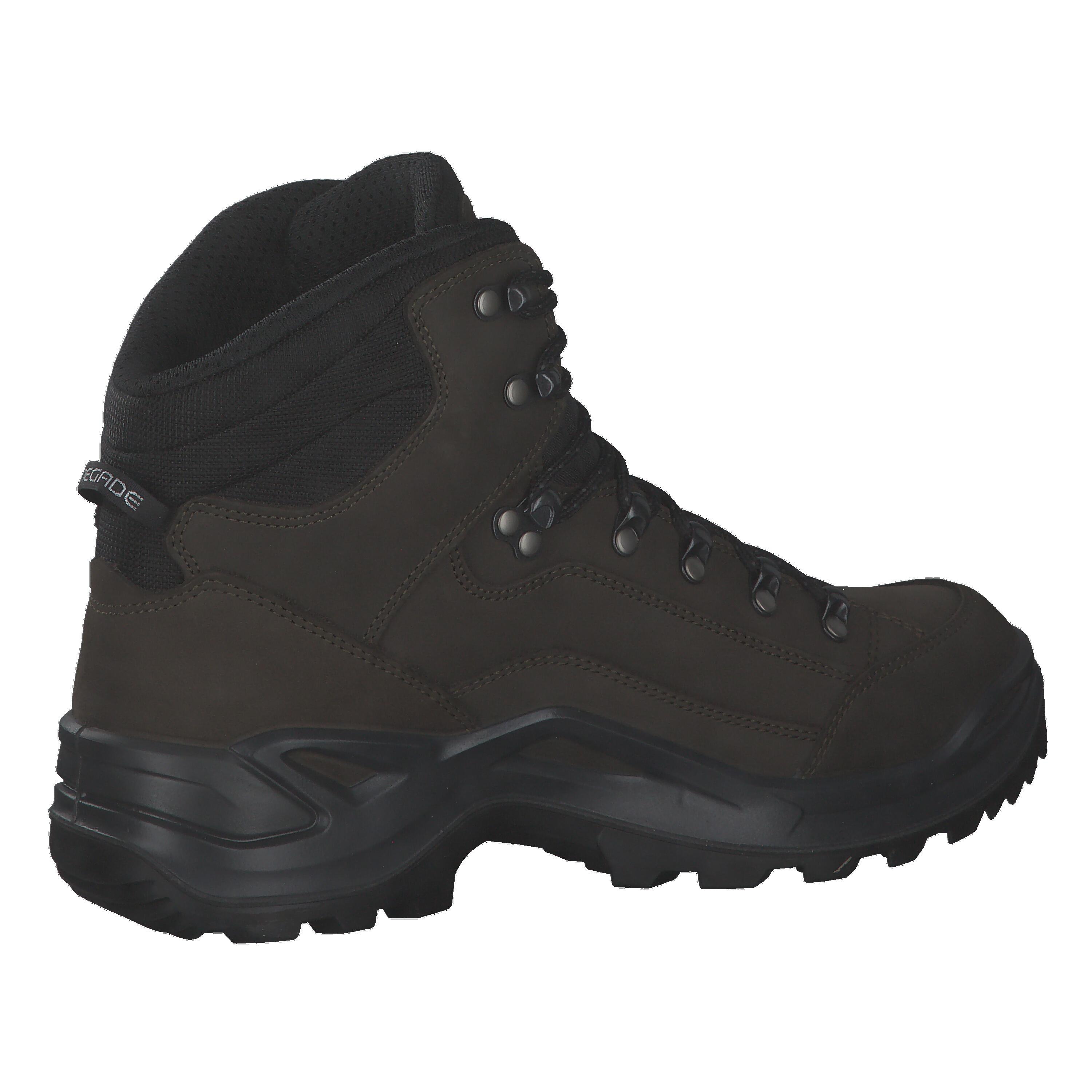 Outdoorschuhe Renegade GTX Mid Herren 7/7