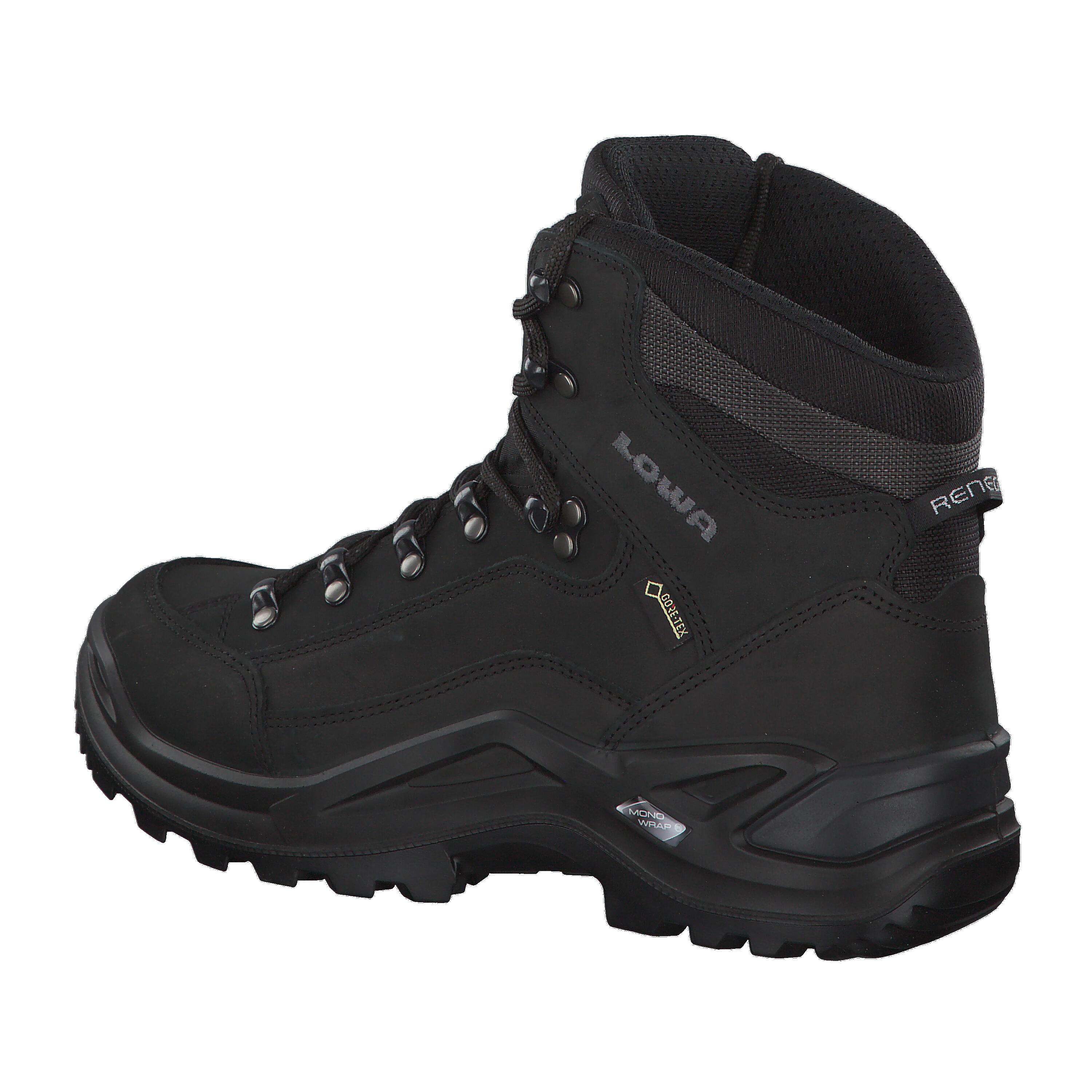 Botas de montaña Lowa para hombre 11/15