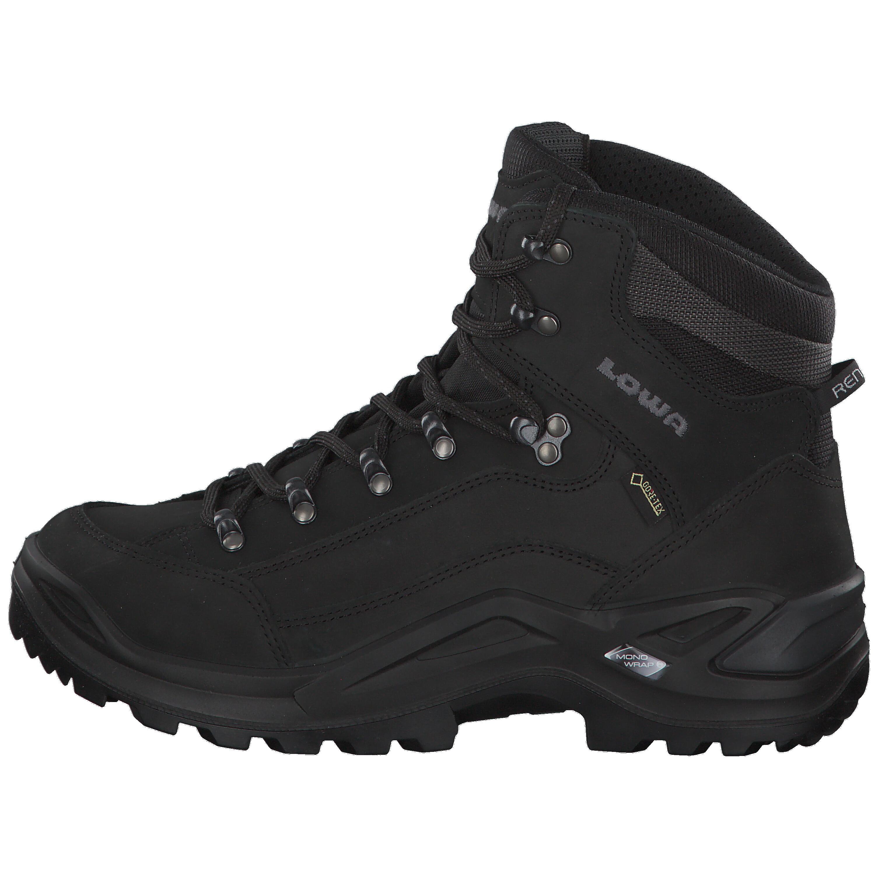Outdoorschuhe Renegade GTX Mid Herren 10/10