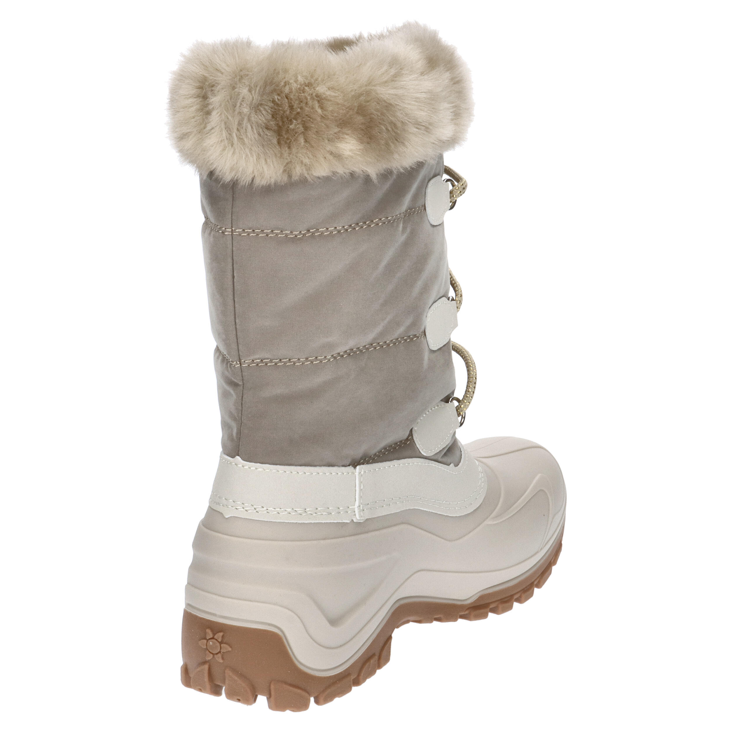 Chaussures d'hiver pour femmes CMP Nietos Low 6/7