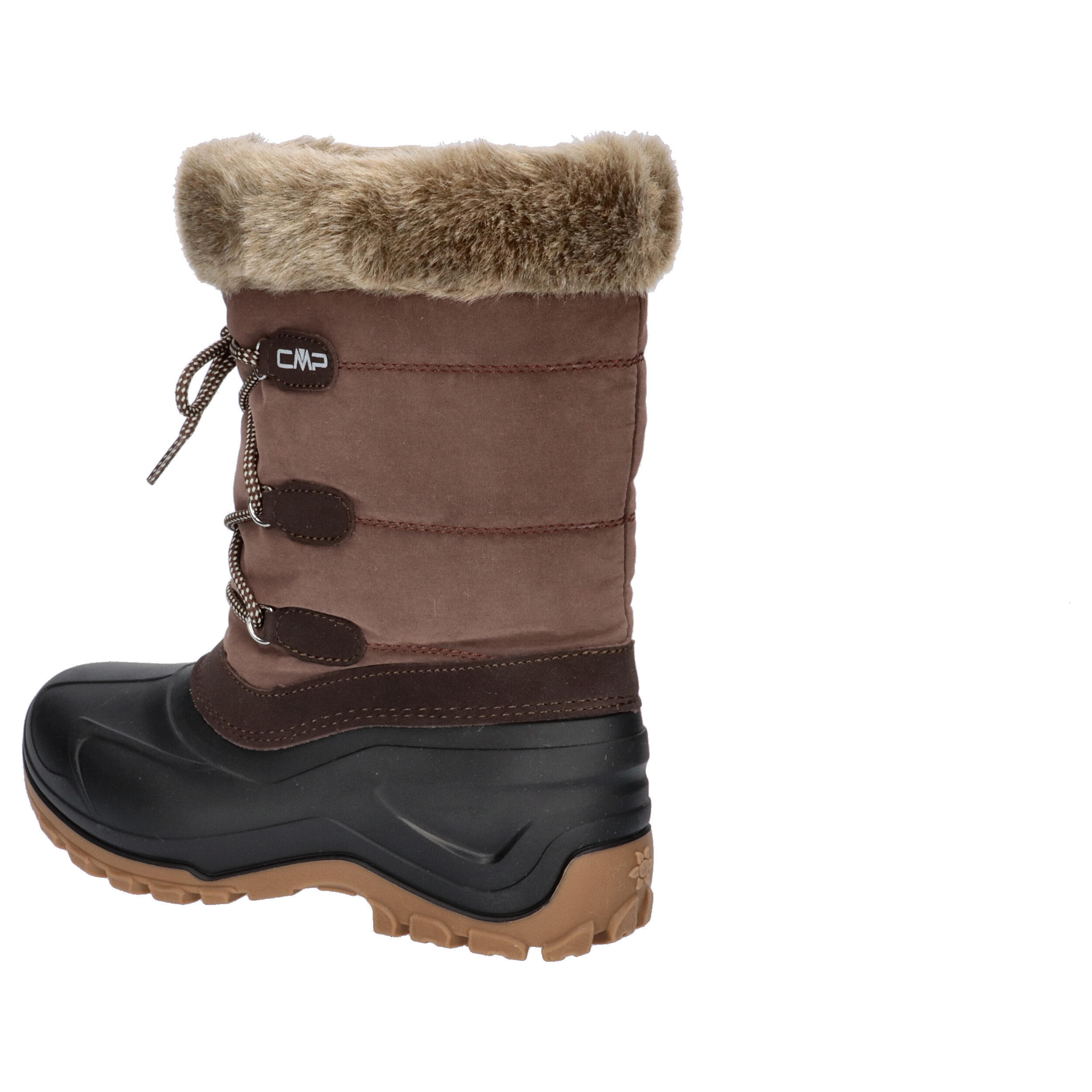CMP Damen Winterstiefel Nietos Low Wmn Snowboot 3Q78956 3/7