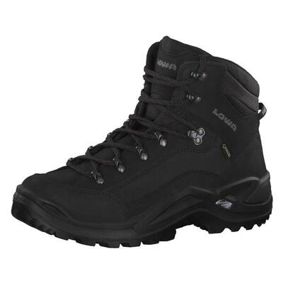 Scarpa da trekking uomo Lowa Renegade Gtx Mid