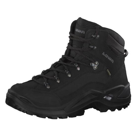 Lowa wandelschoenen voor heren