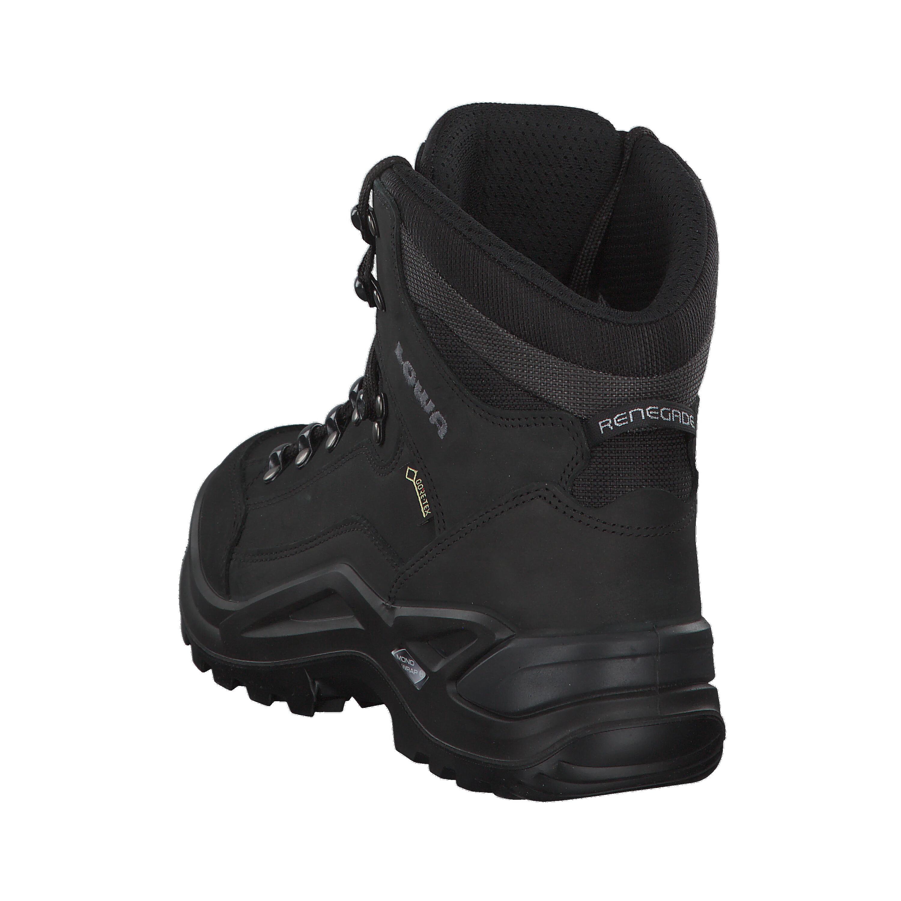 Botas de montaña Lowa para hombre 12/15