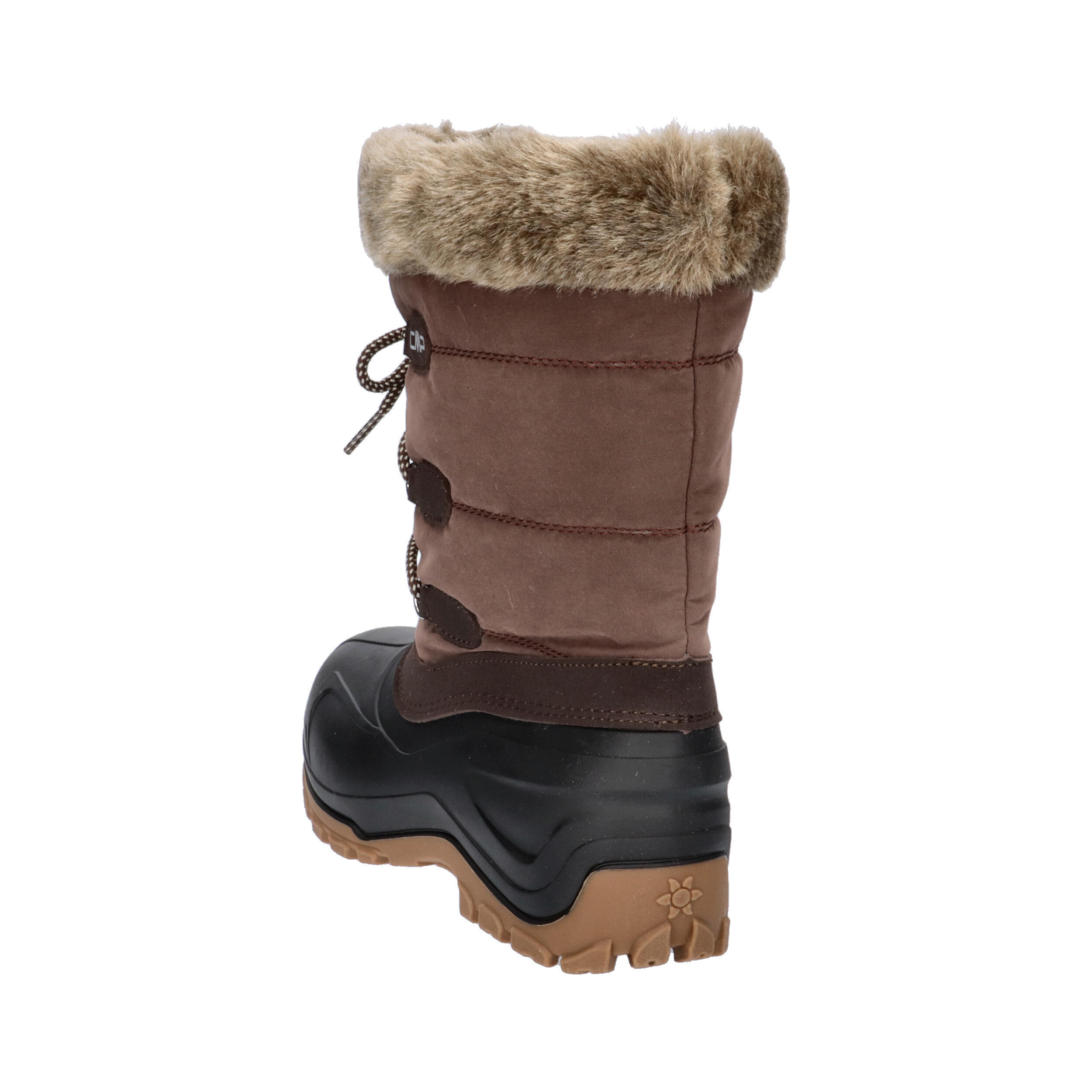 CMP Damen Winterstiefel Nietos Low Wmn Snowboot 3Q78956 4/7