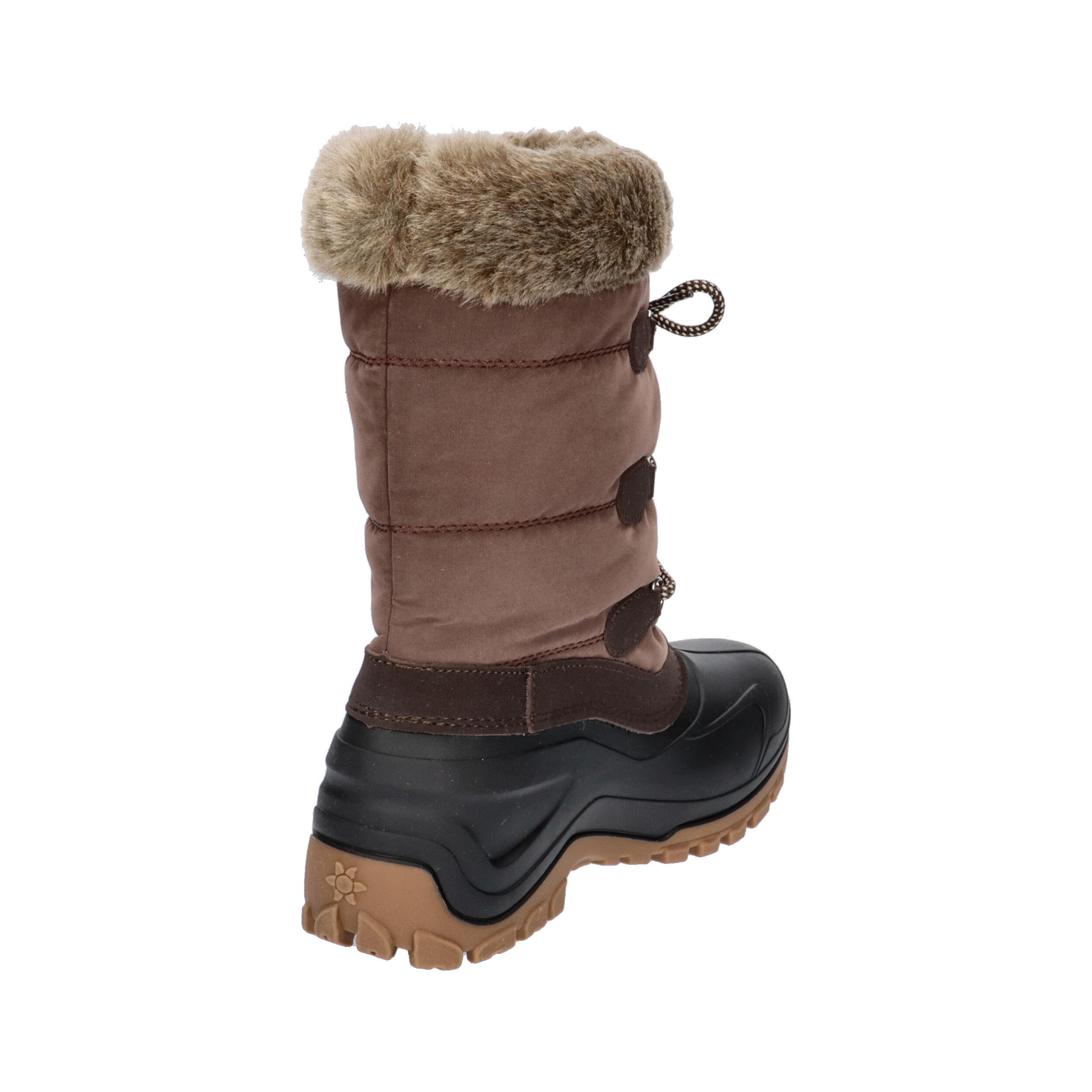 CMP Damen Winterstiefel Nietos Low Wmn Snowboot 3Q78956 6/7