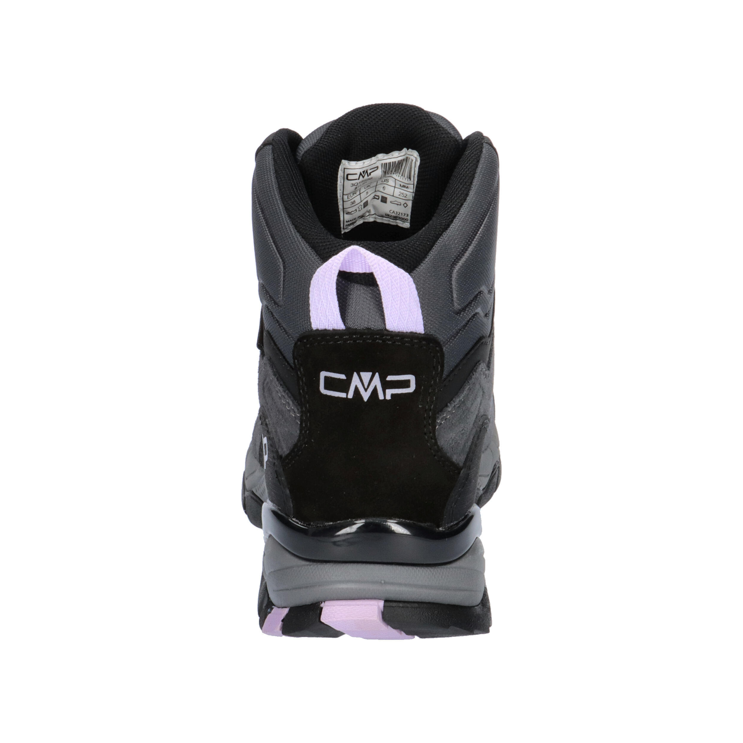 Chaussures de randonnée pour femmes CMP Melnick [3Q18586 81UP] 5/7