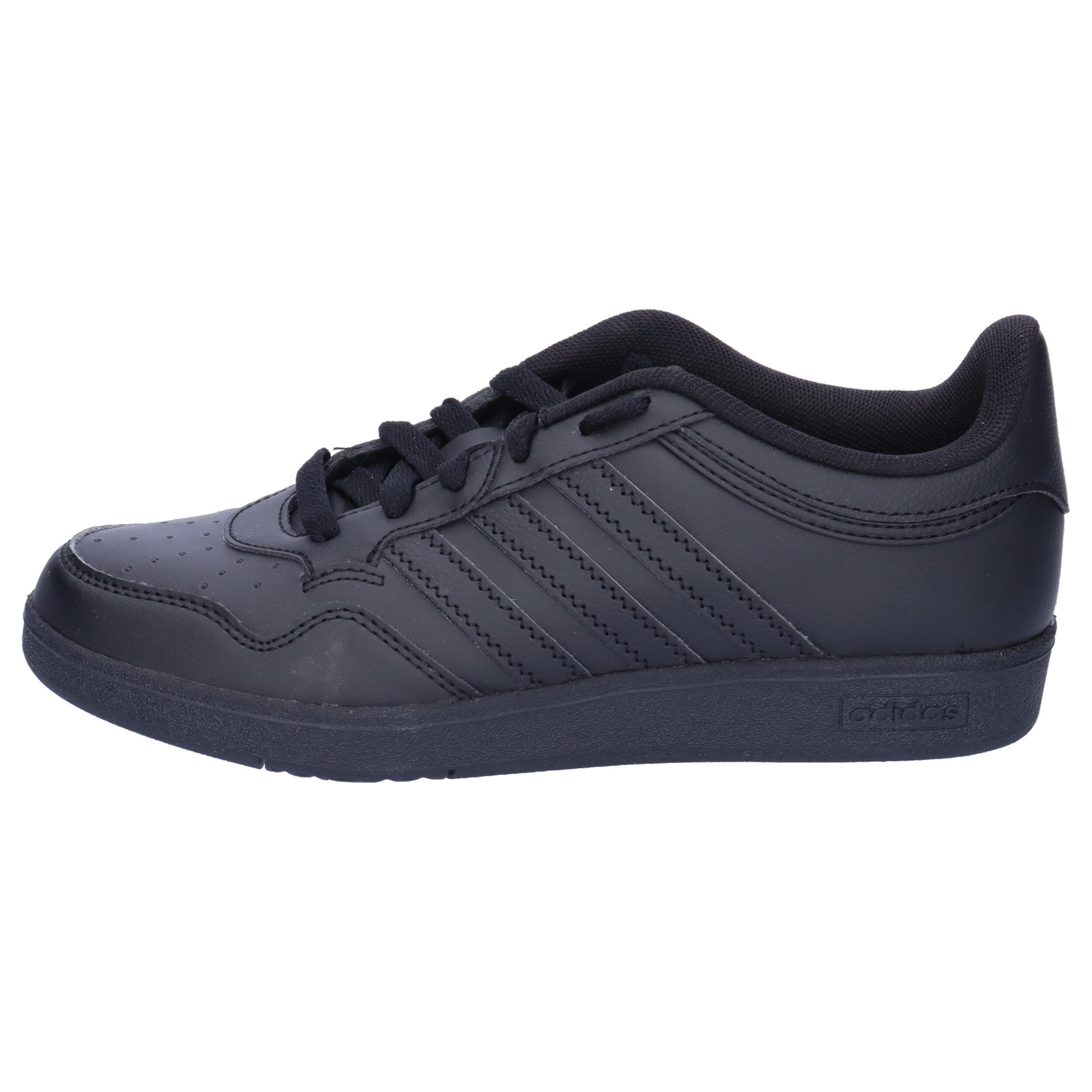Schoen Adidas model JQ5224 voor unisex jongens 10/15