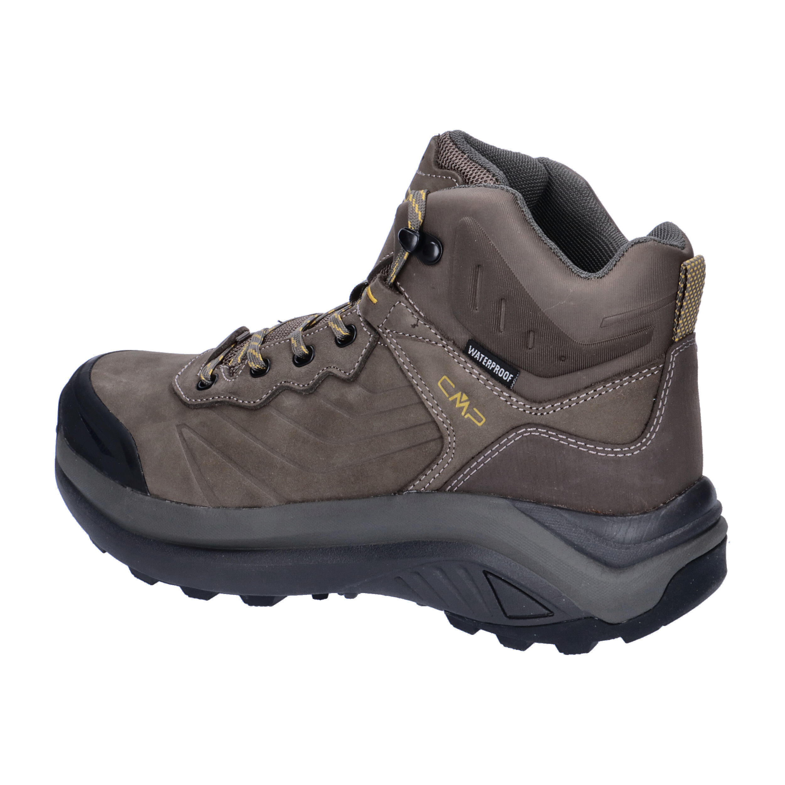 CMP Herren Wanderschuhe JUUKAT HIKING SHOES WP 3Q26067 3/7