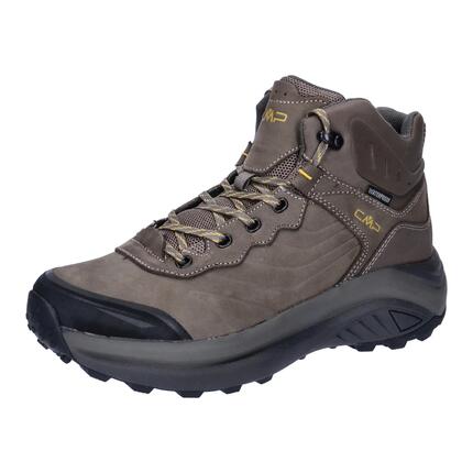 CMP Herren Wanderschuhe JUUKAT HIKING SHOES WP 3Q26067