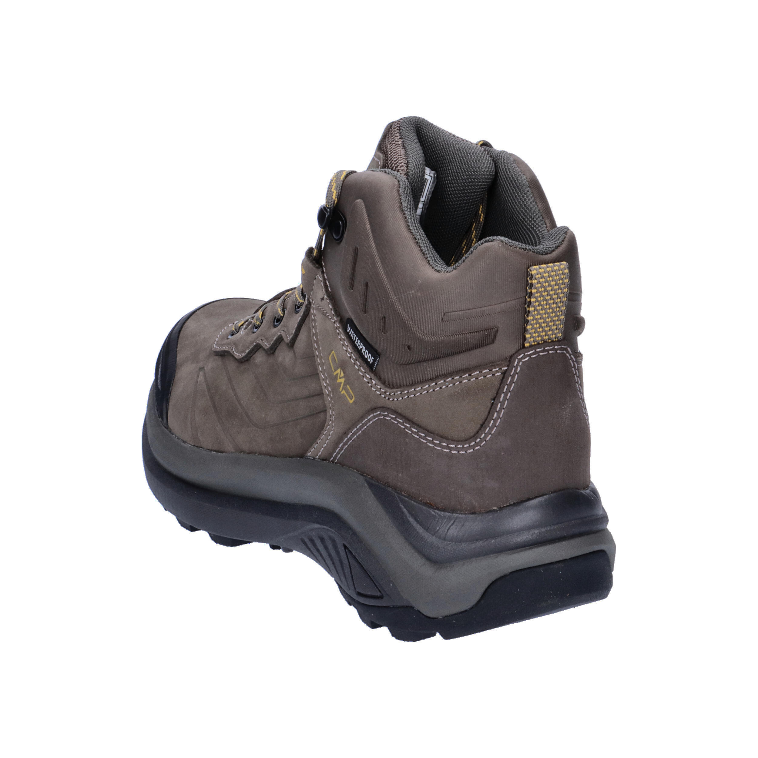 CMP Herren Wanderschuhe JUUKAT HIKING SHOES WP 3Q26067 4/7