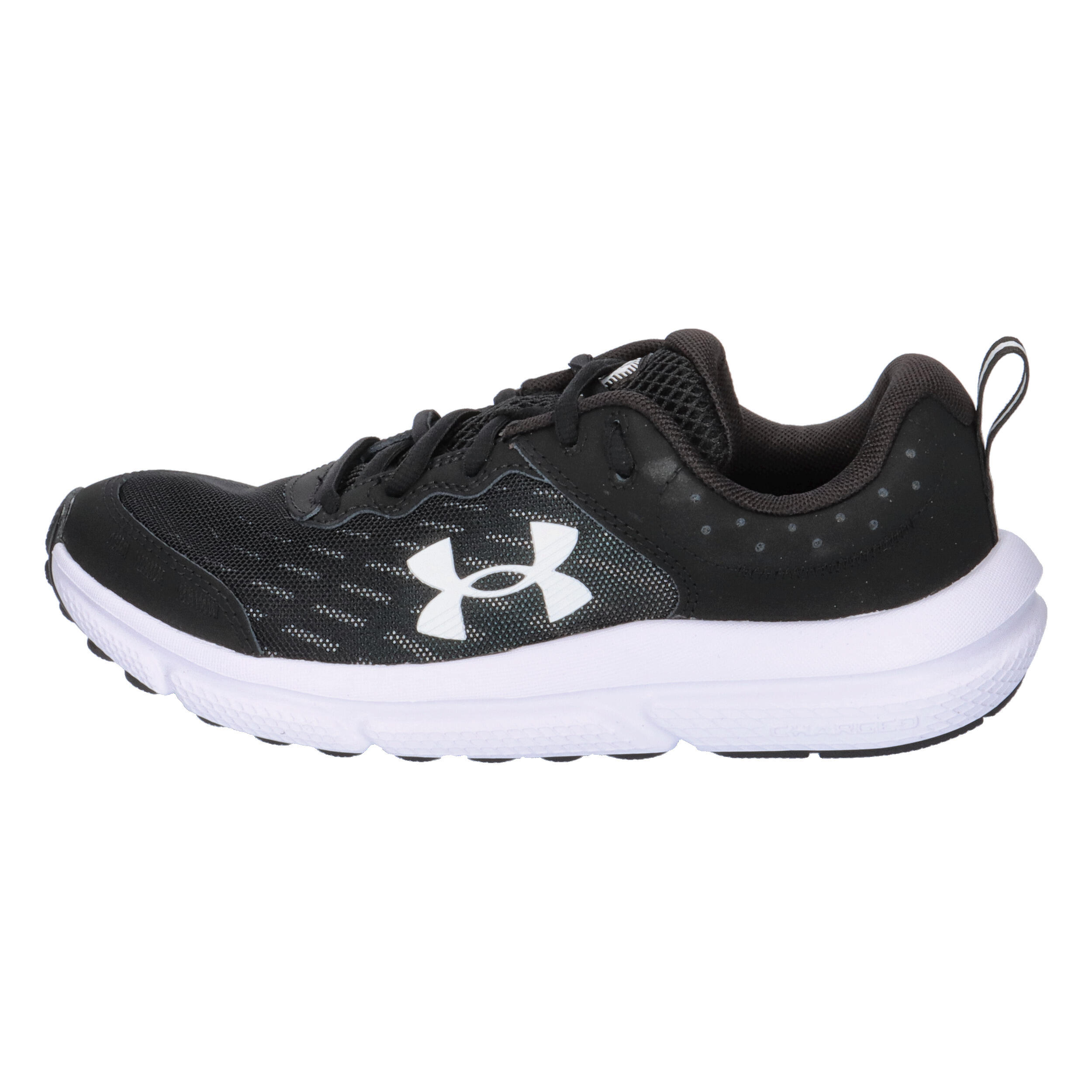 Under Armour Kinder Laufschuhe BGS Assert 10 3026182 10/15