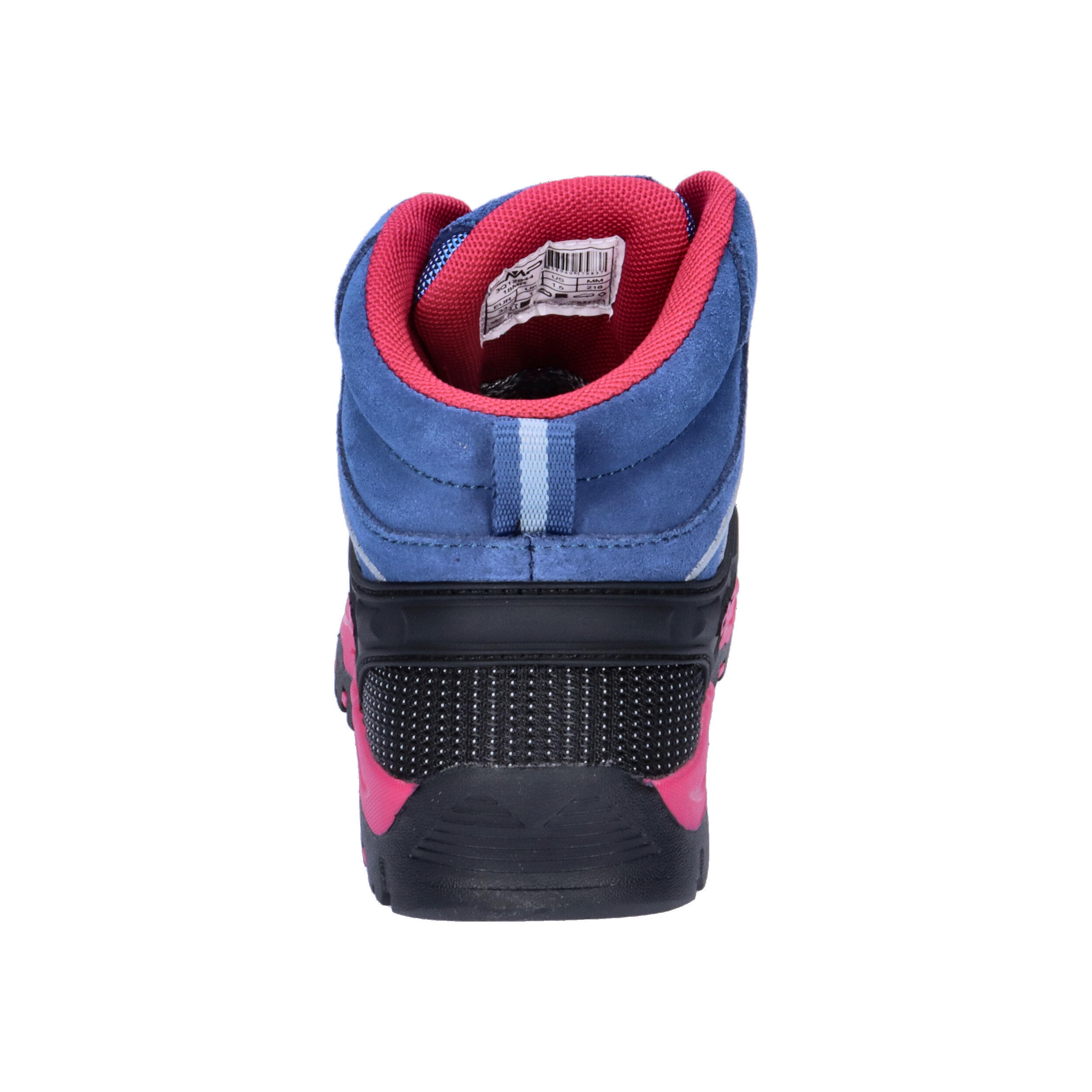 CMP Kinder Trekking Schuhe Rigel MID 3Q12944 5/7