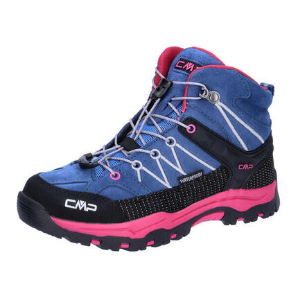Chaussures de randonnée mid enfant CMP Rigel Waterproof