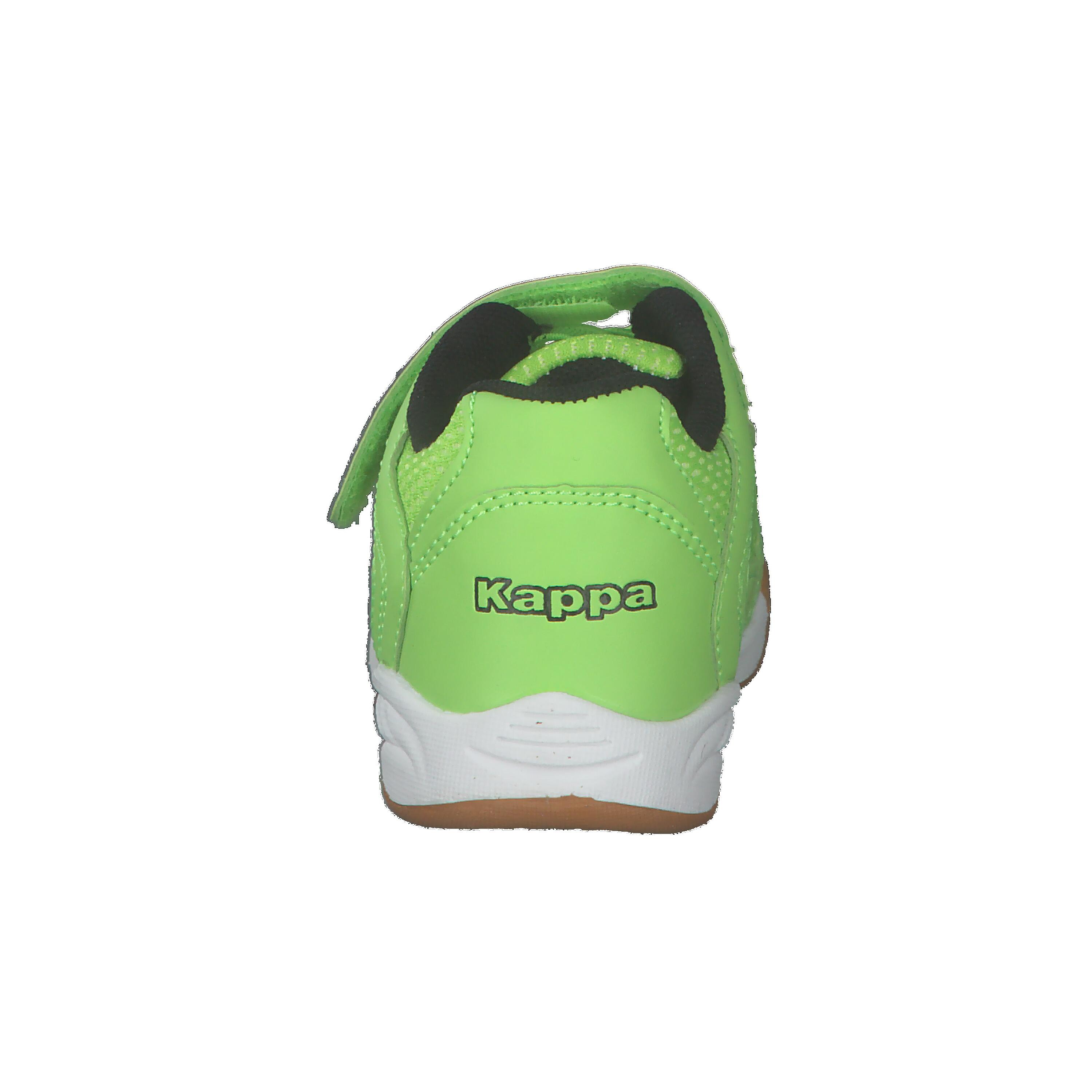 Kappa Kinder Hallenschuhe DAMBA K 260765K 13/15